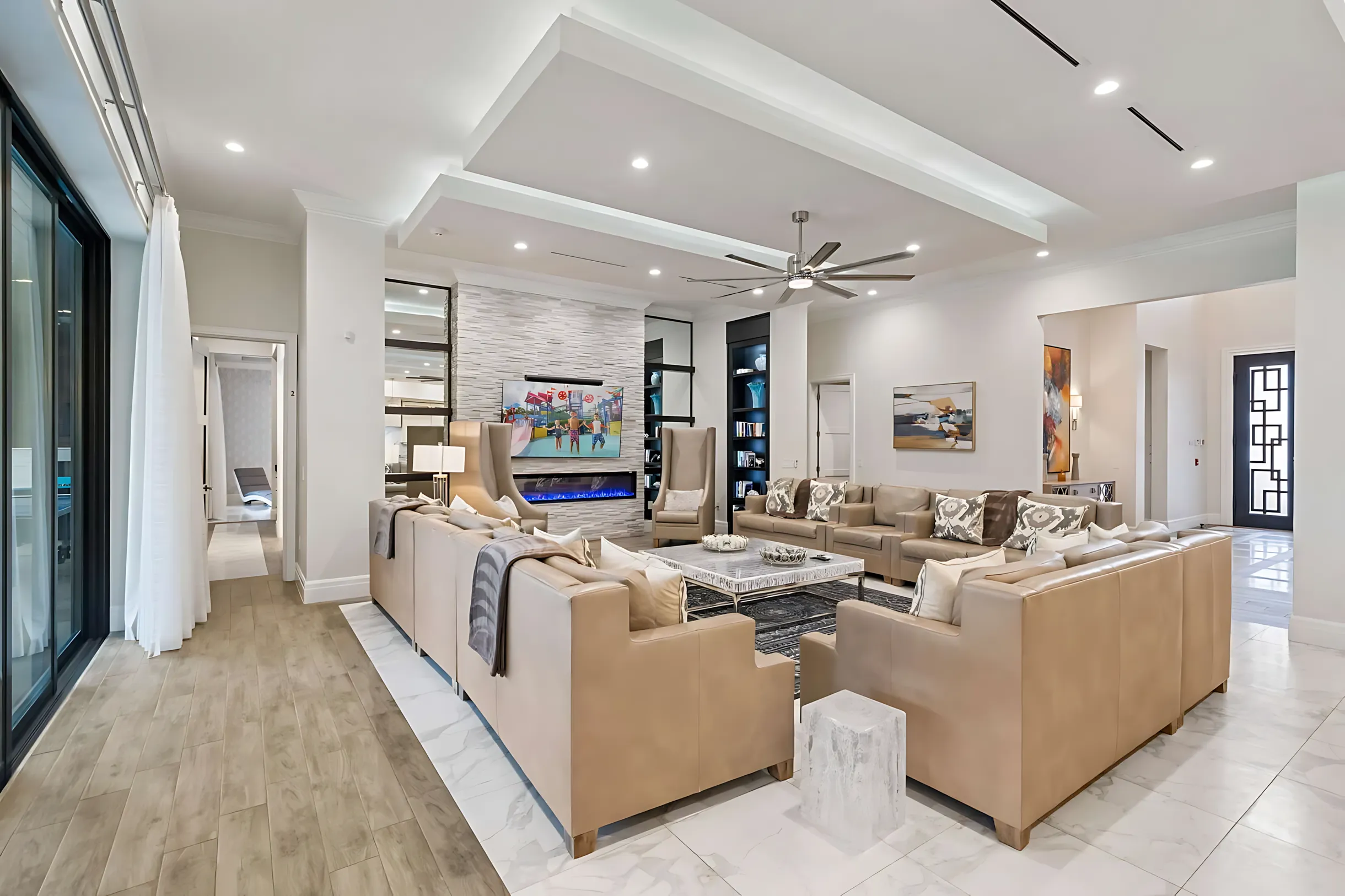 Wander Orlando Cove #93