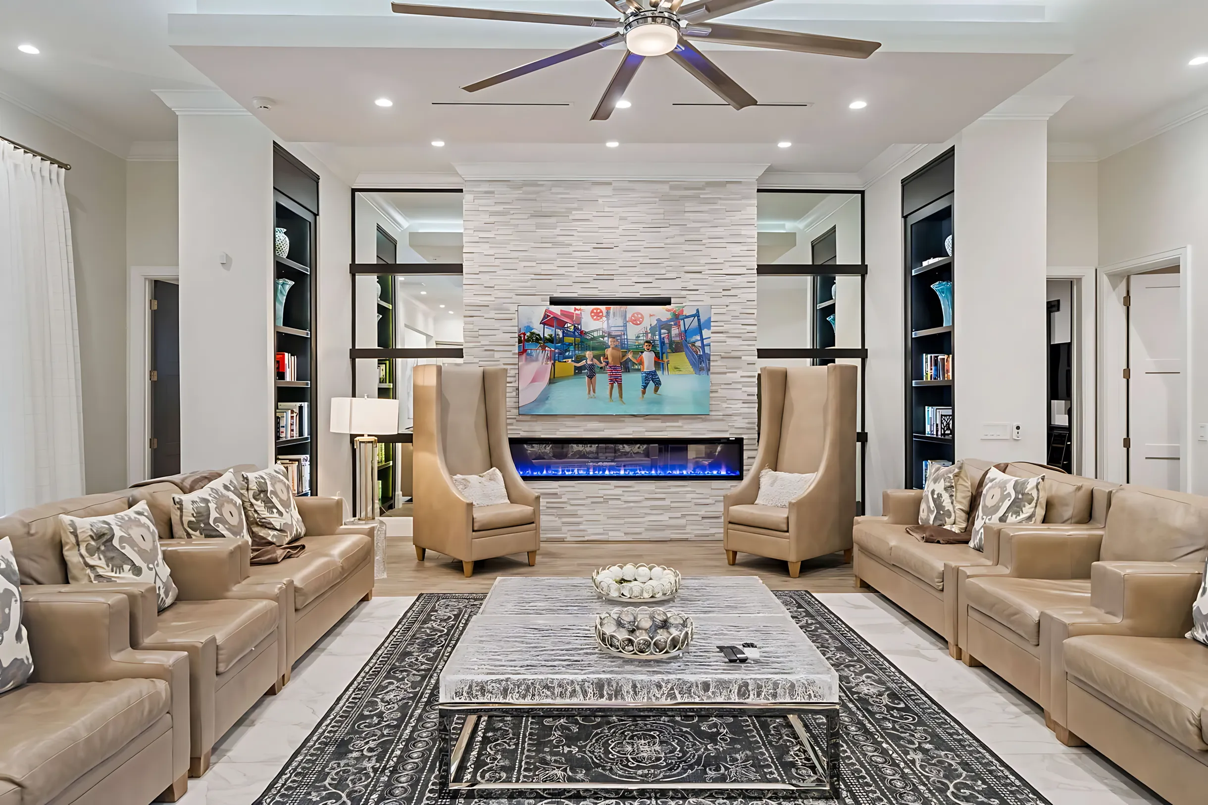 Wander Orlando Cove #52