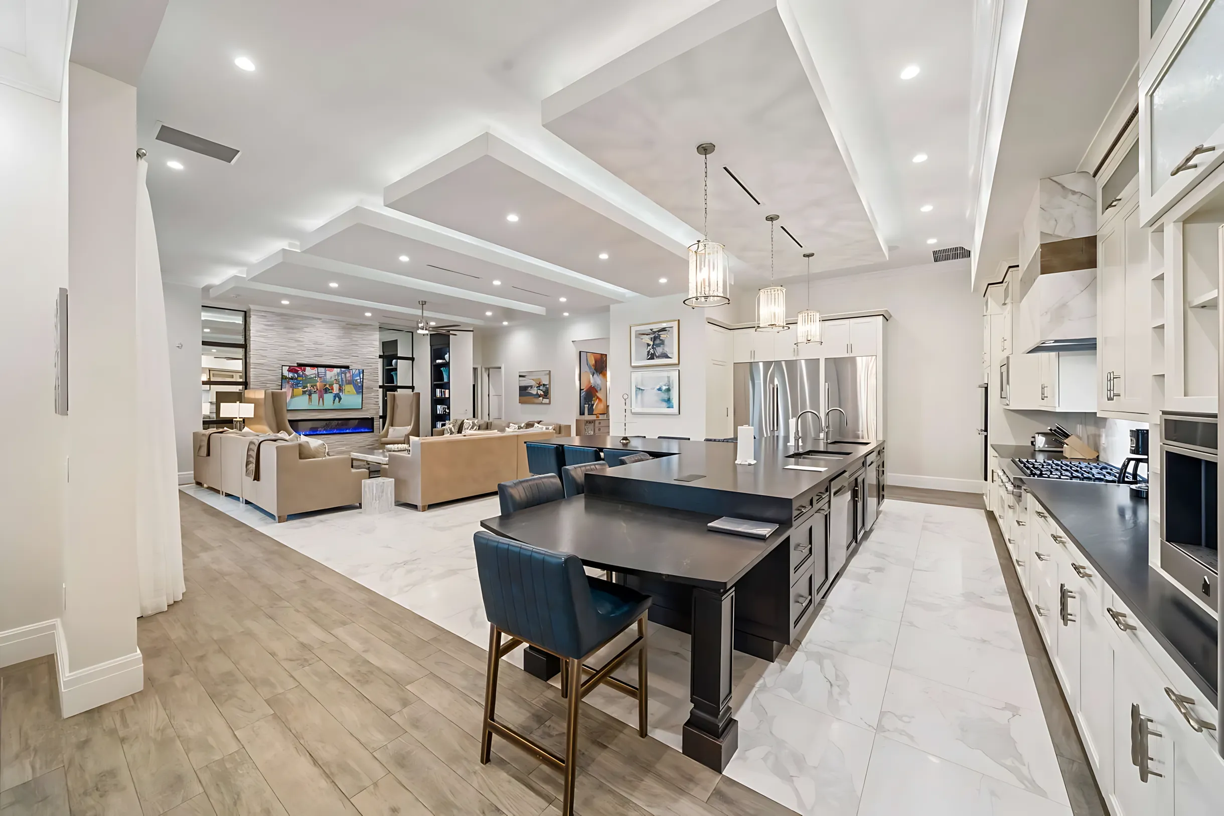 Wander Orlando Cove #94