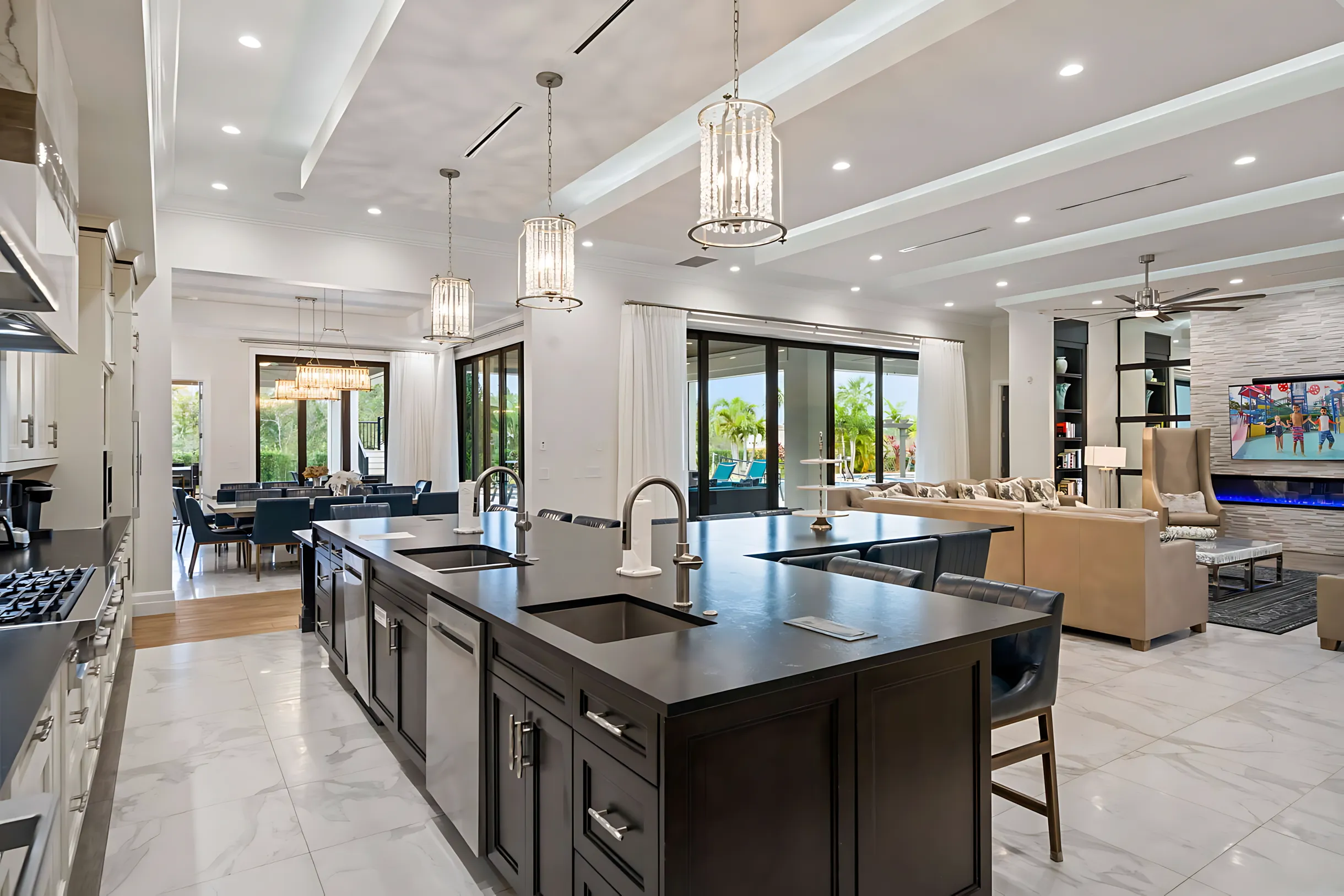 Wander Orlando Cove #81