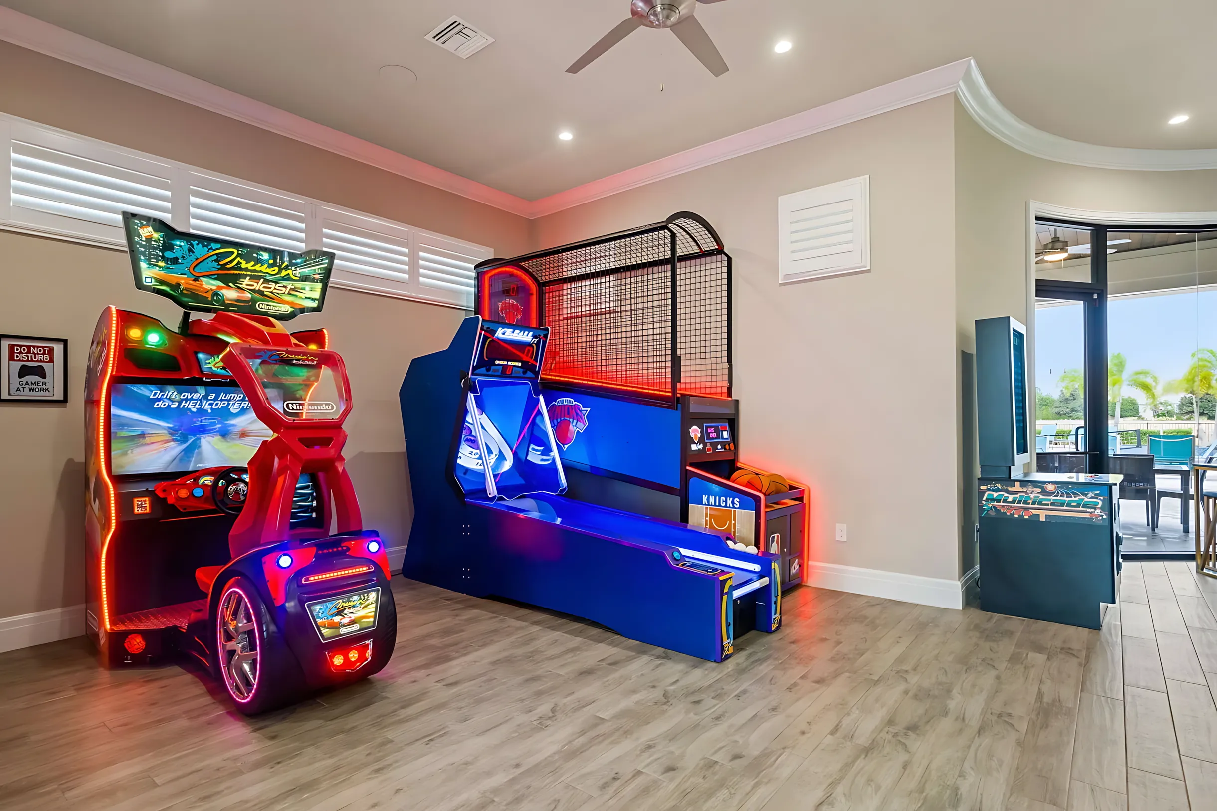 Wander Orlando Cove #113