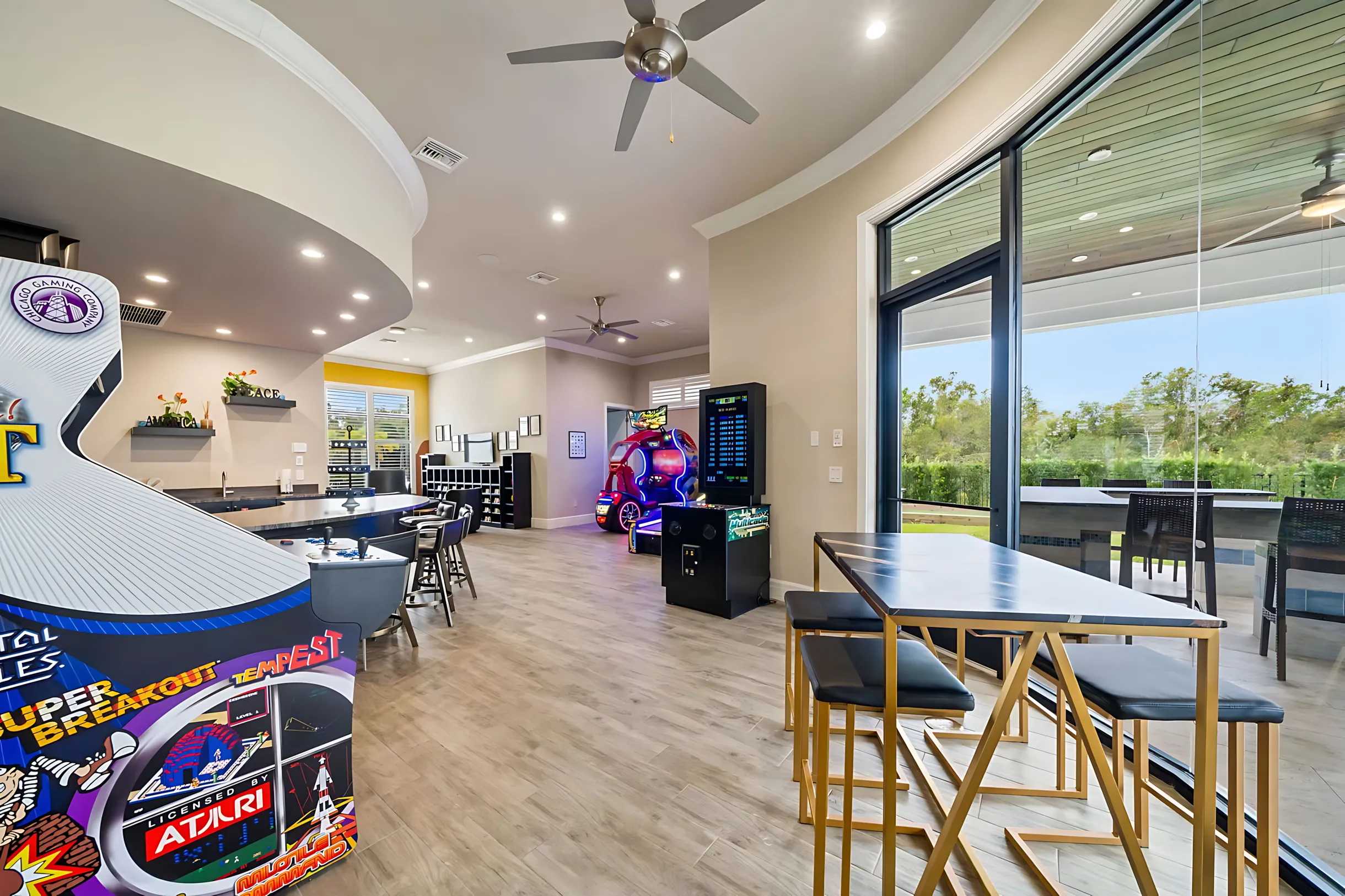 Wander Orlando Cove #106