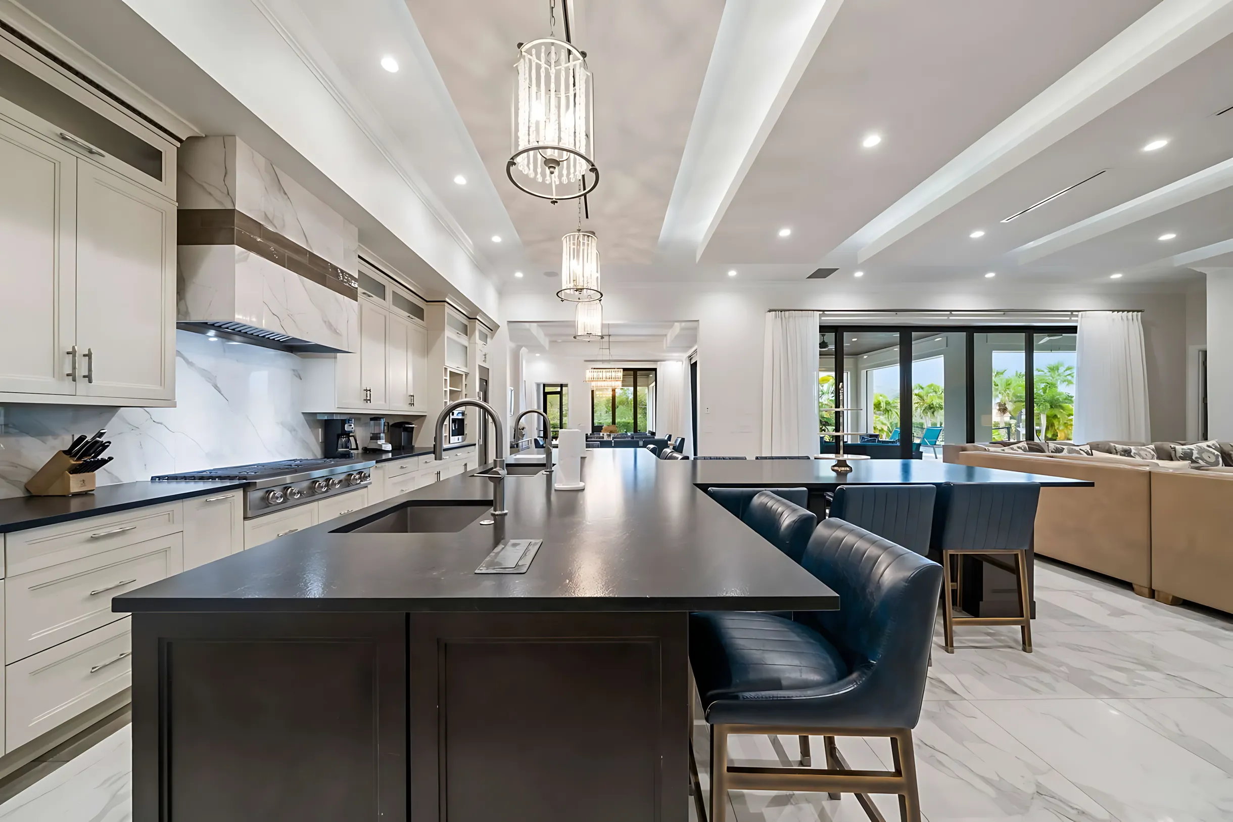 Wander Orlando Cove #100