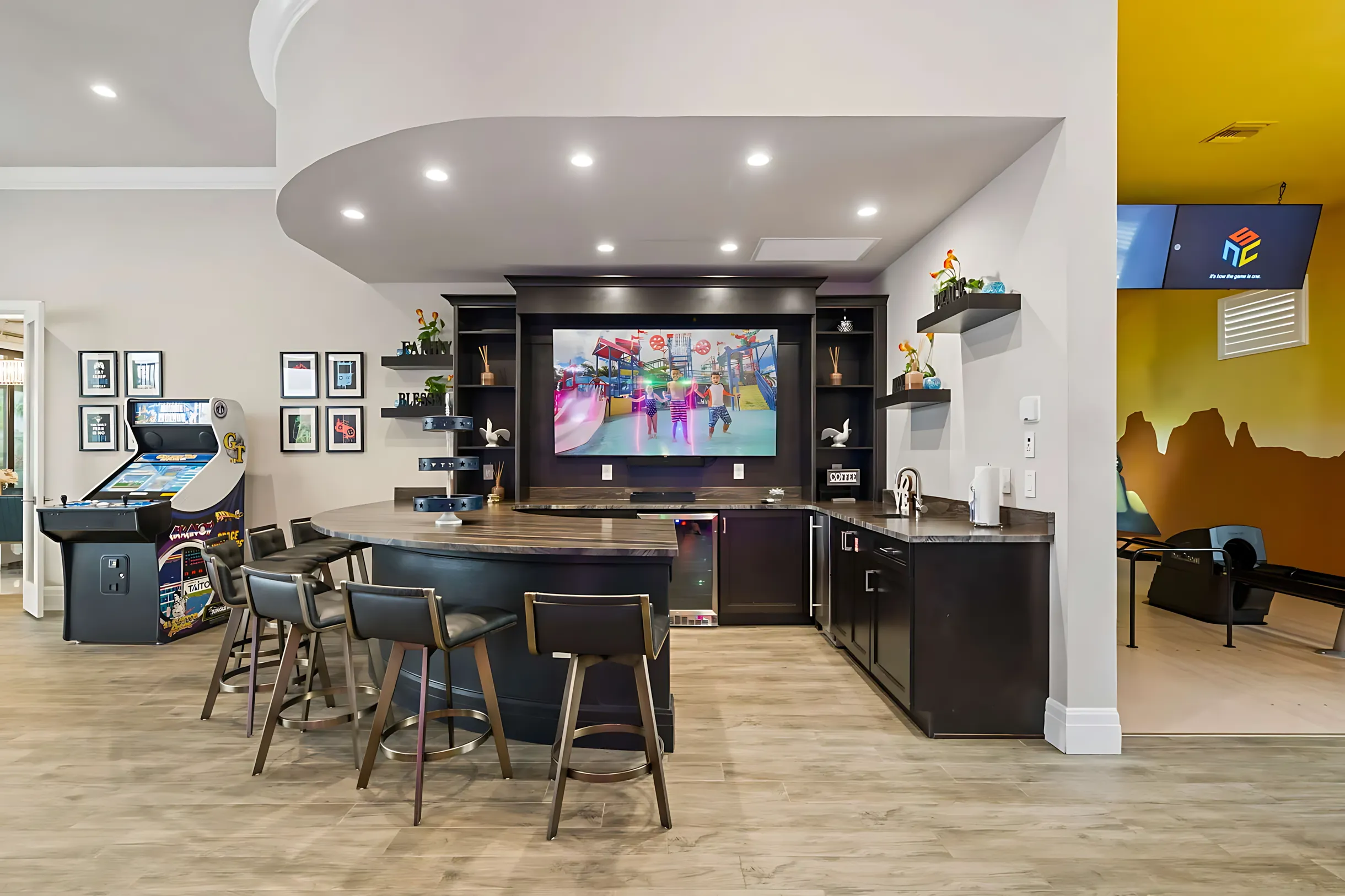 Wander Orlando Cove #54