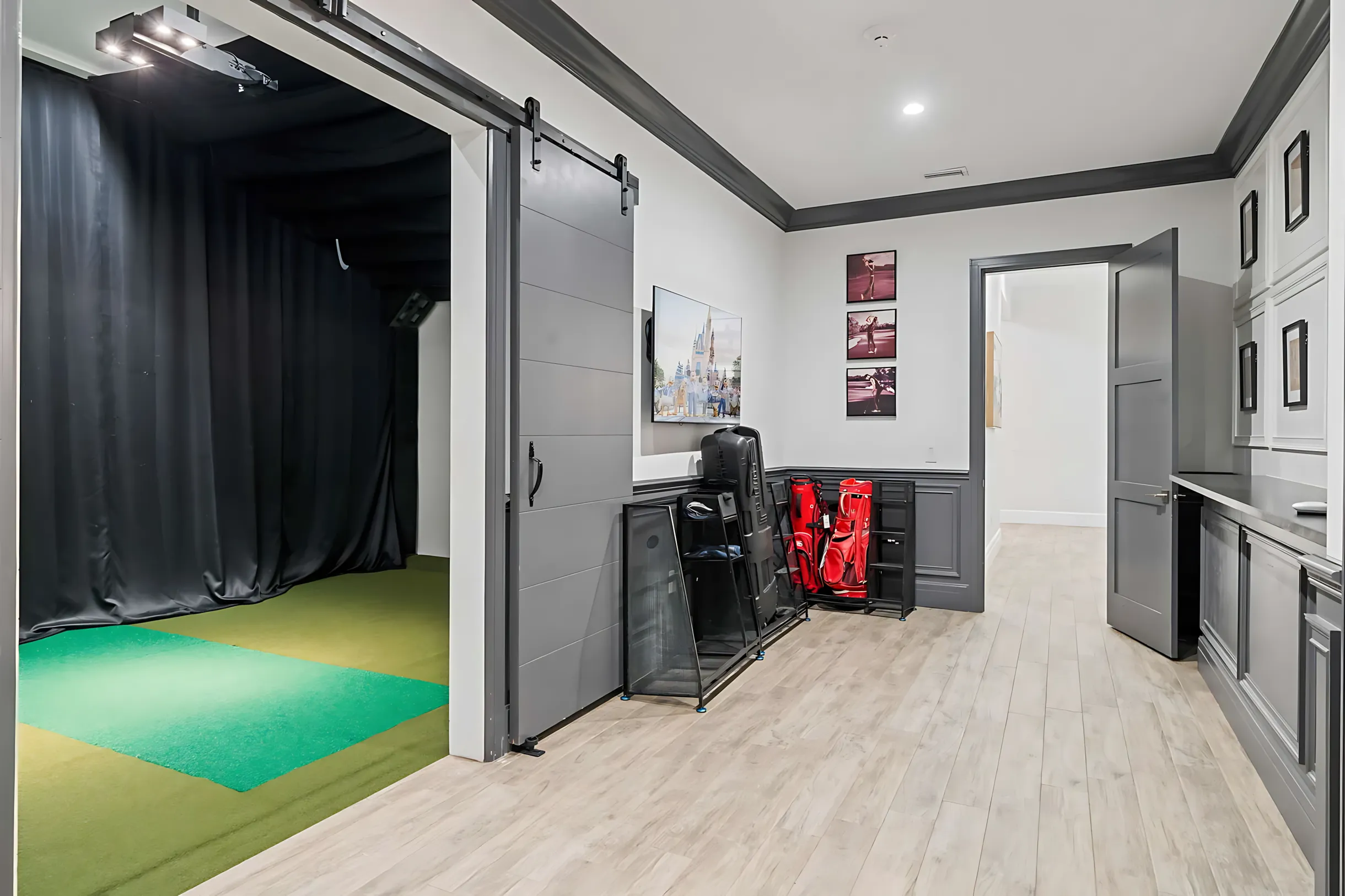 Wander Orlando Cove #95