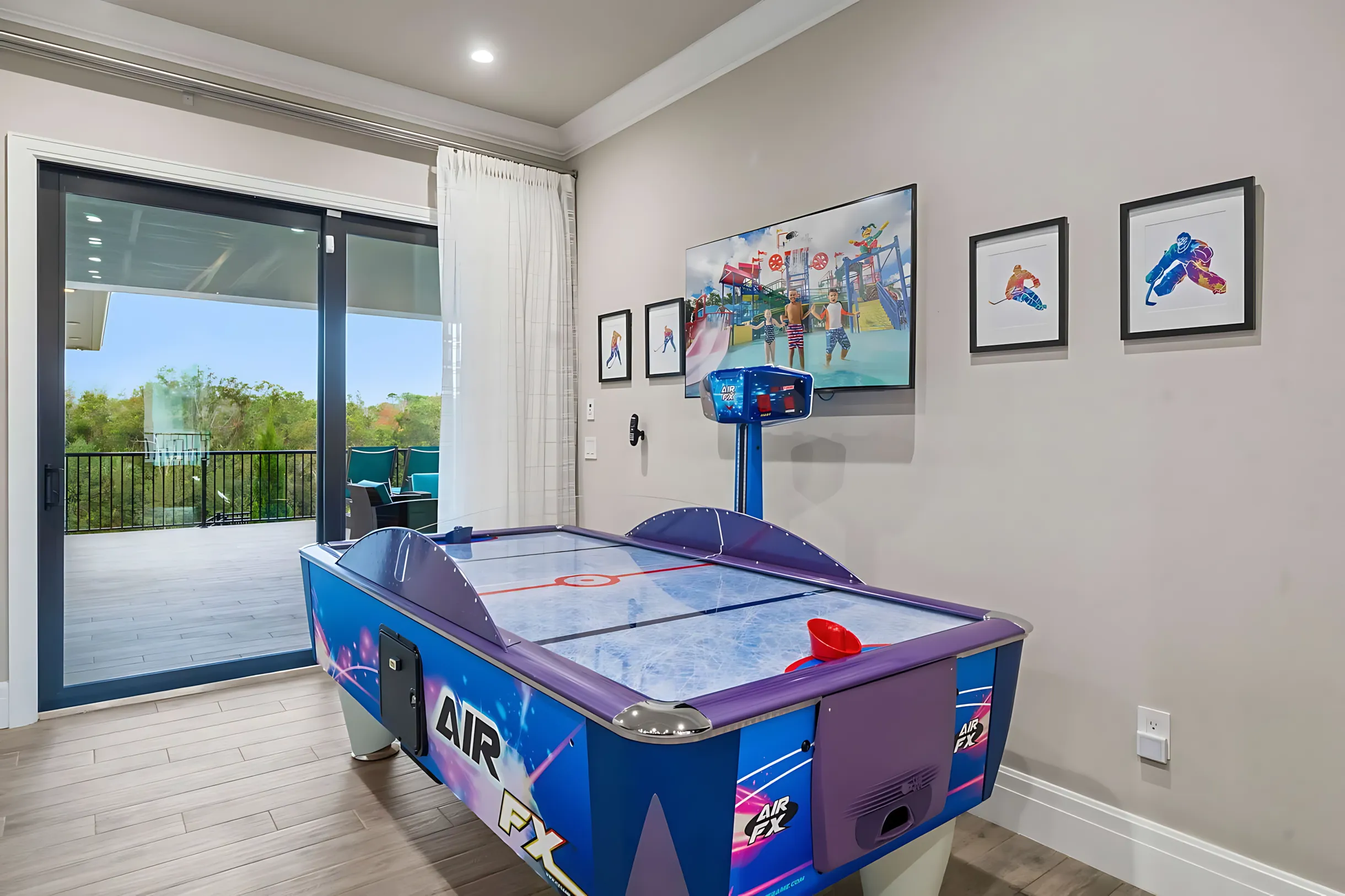 Wander Orlando Cove #110