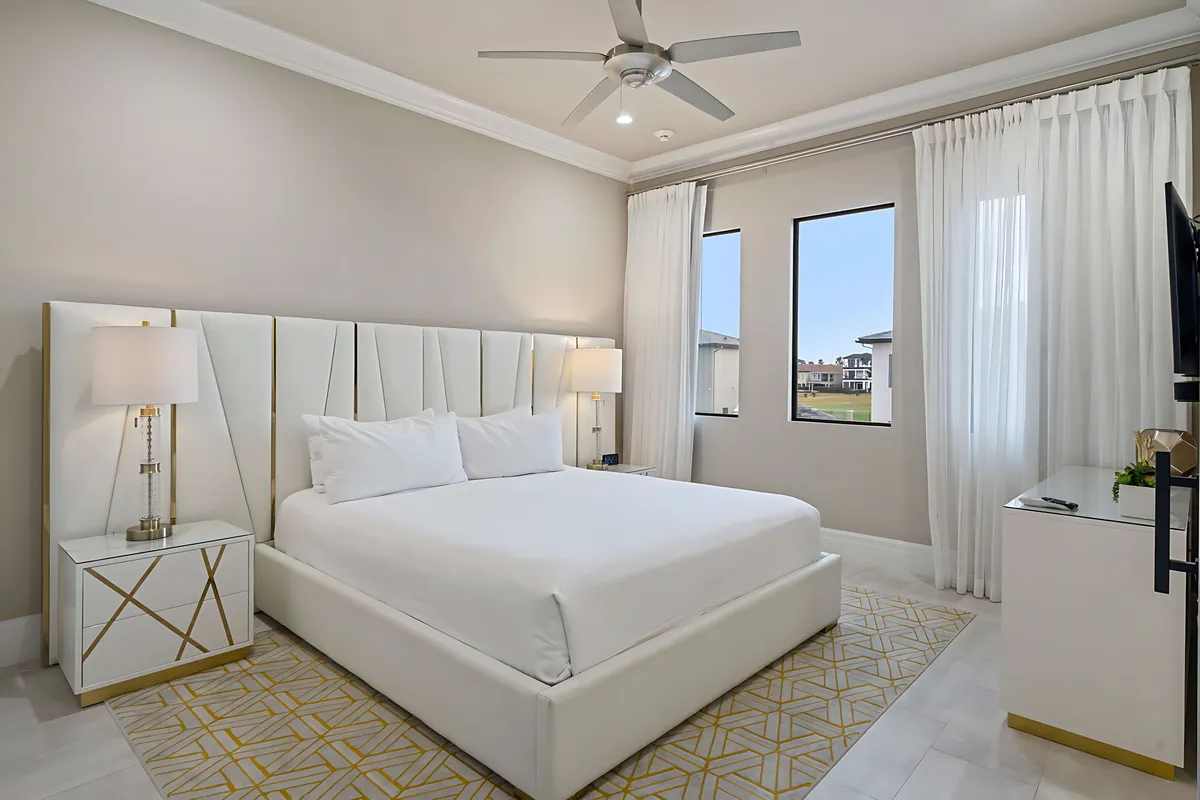 Bedroom 9 image