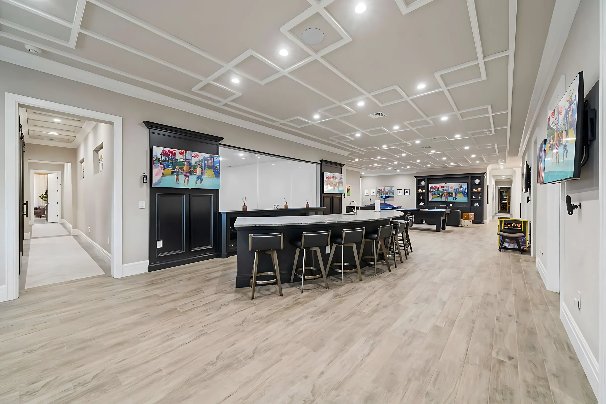 Wander Orlando Cove #101