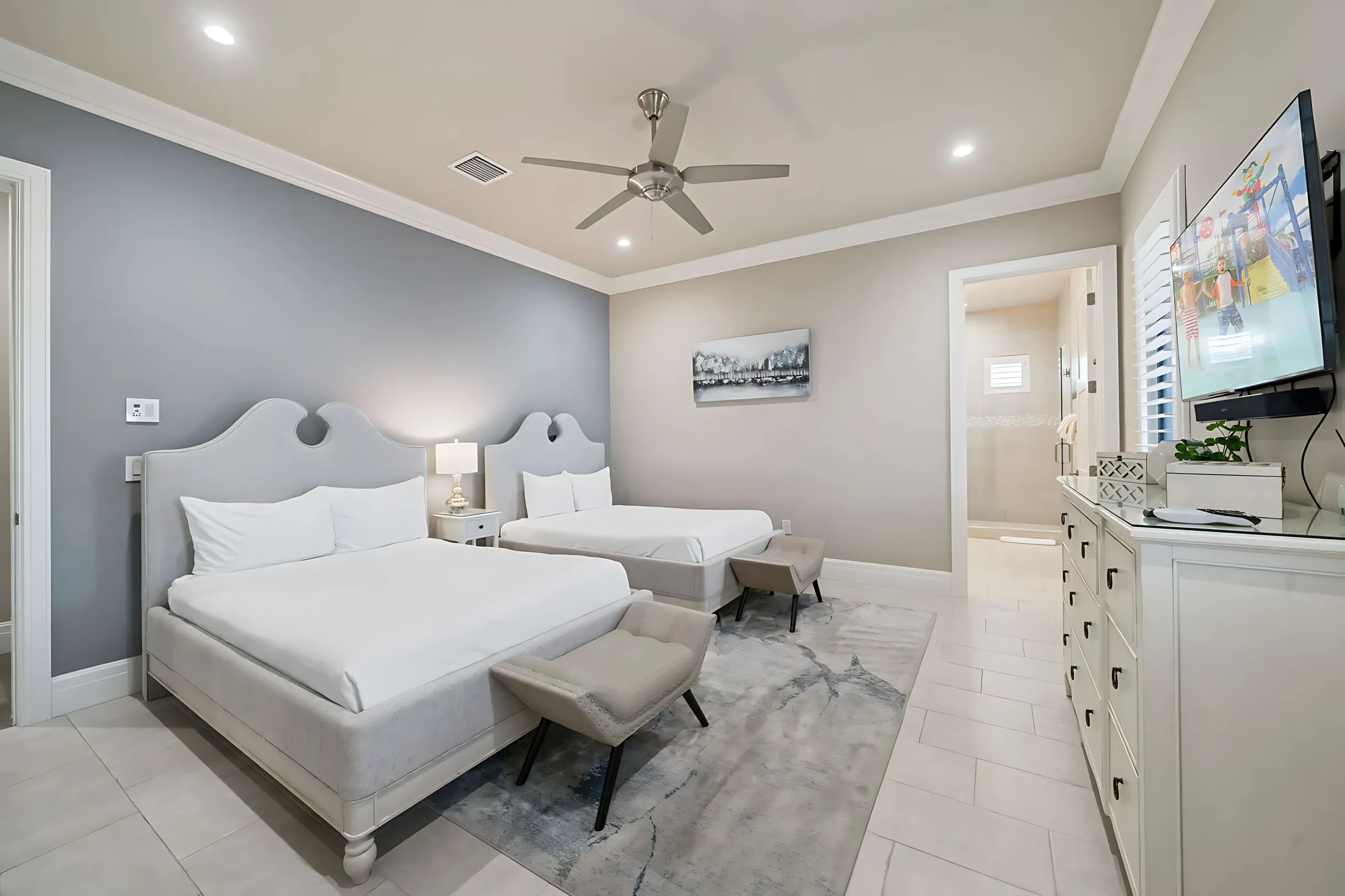 Wander Orlando Cove #22