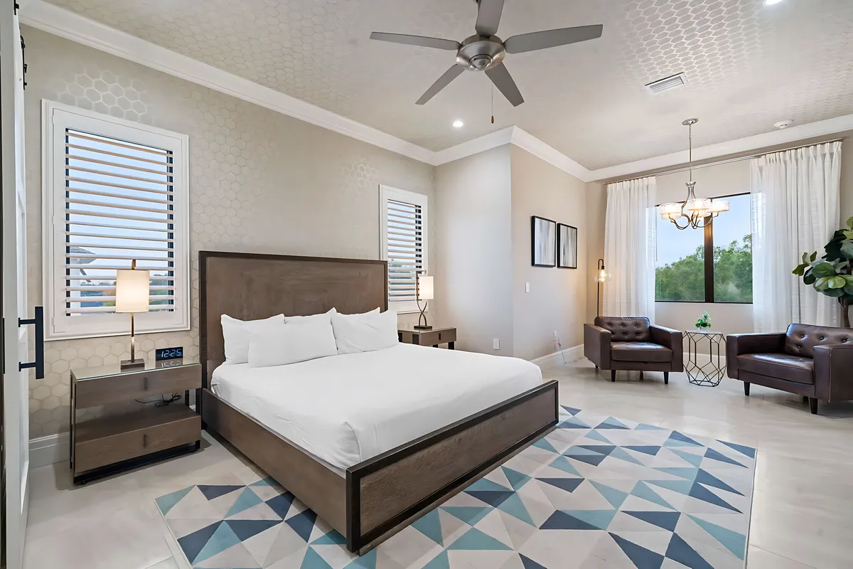 Bedroom 3 image