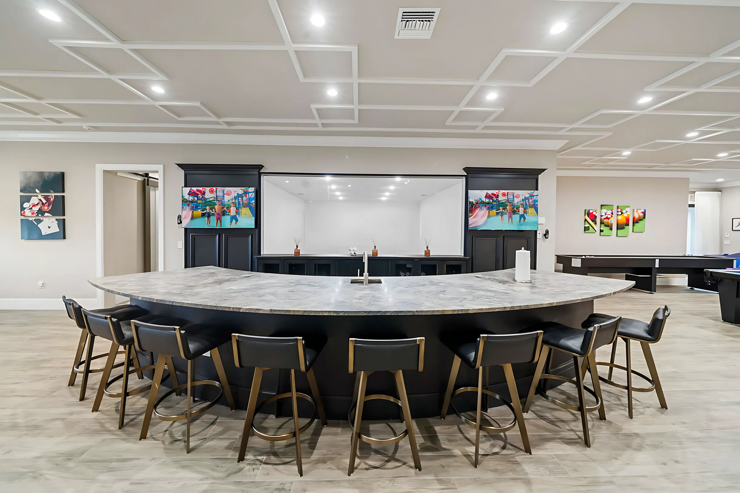 Wander Orlando Cove #31