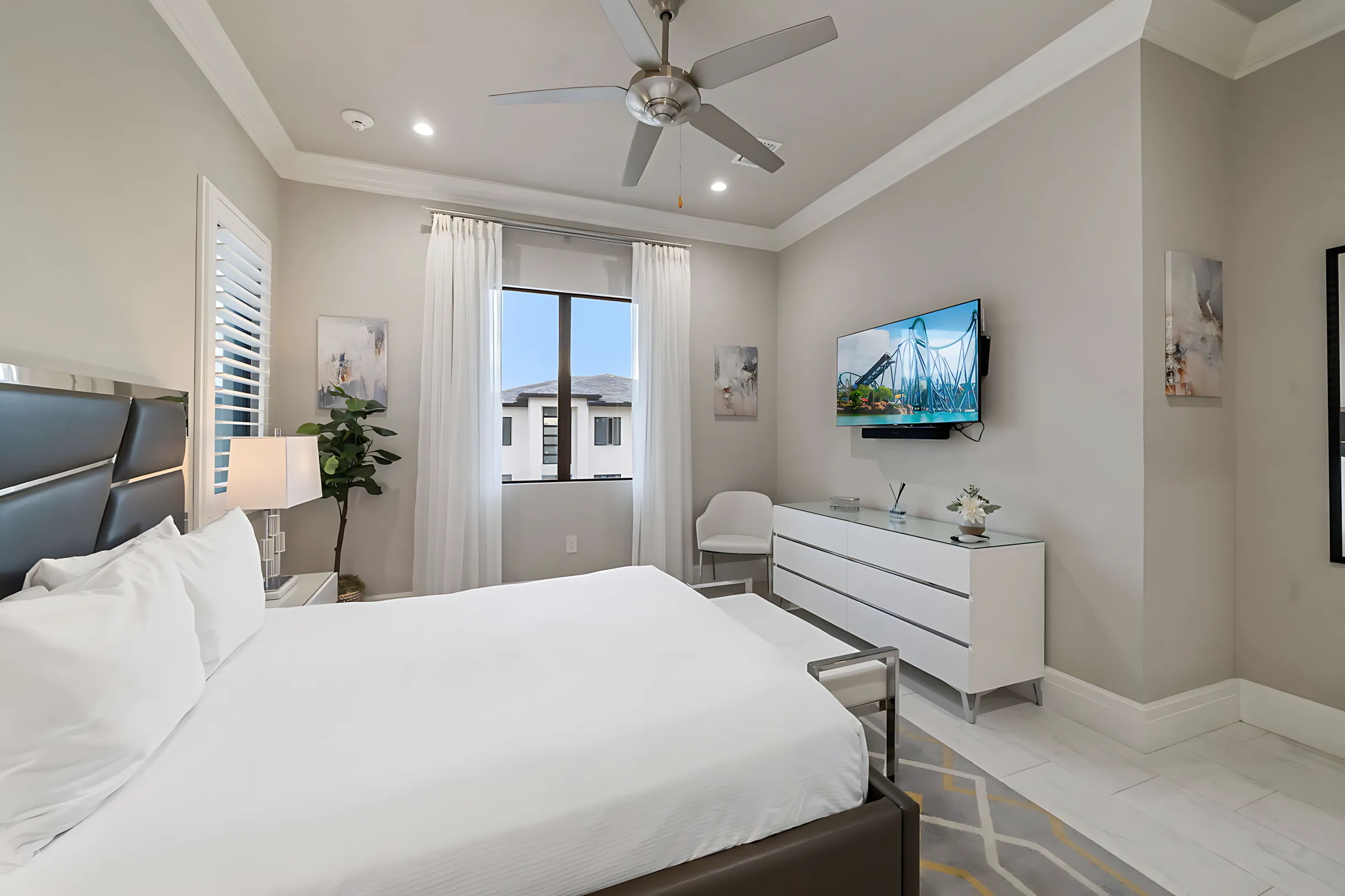 Wander Orlando Cove #66