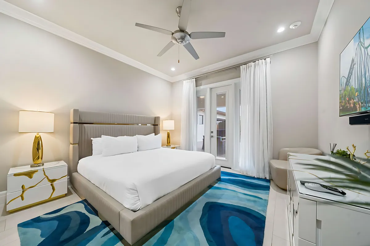 Bedroom 5 image