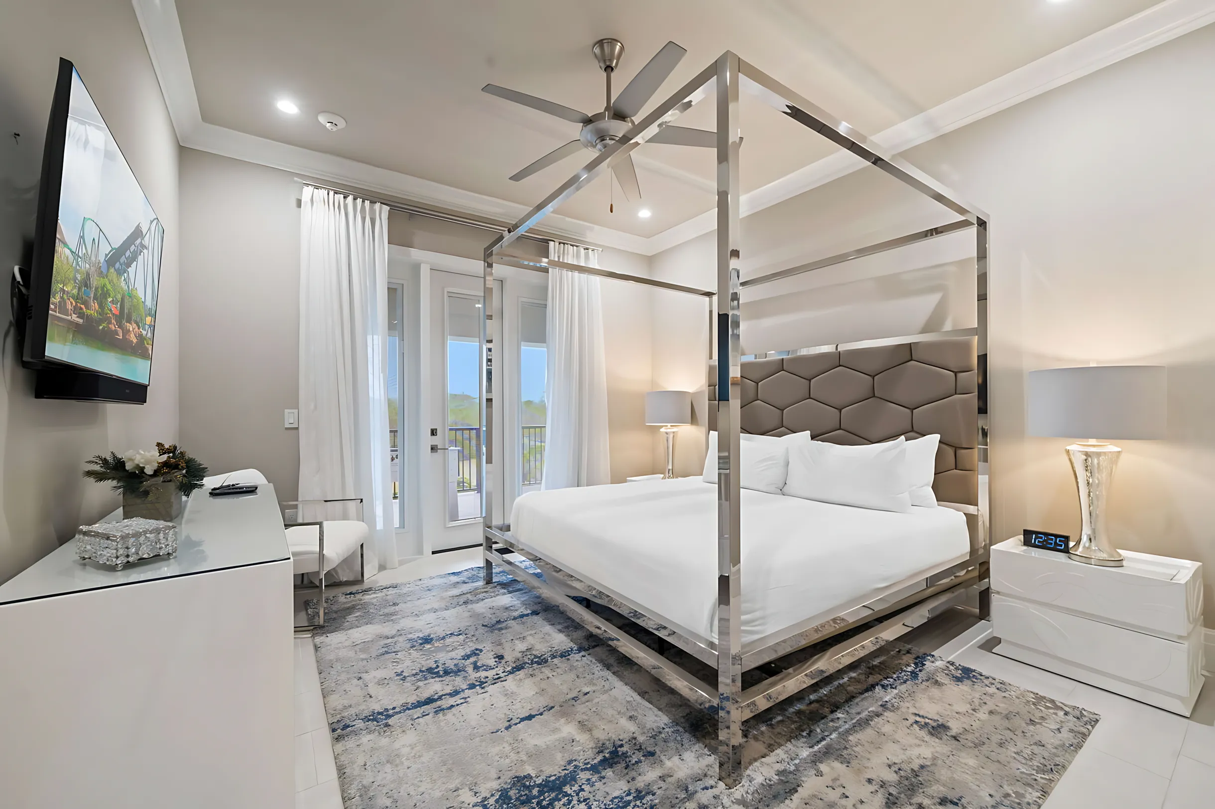 Wander Orlando Cove #36