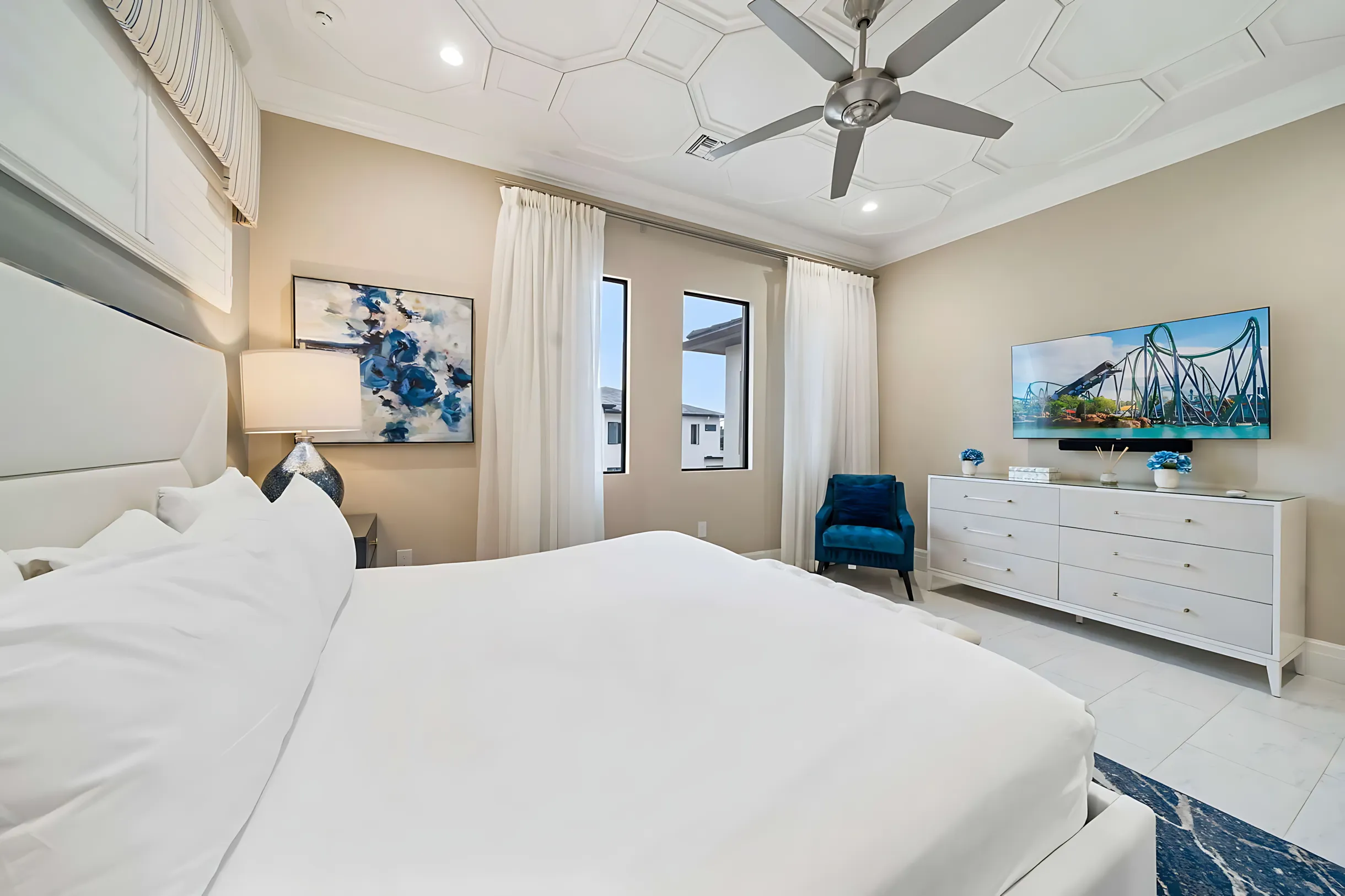 Wander Orlando Cove #68