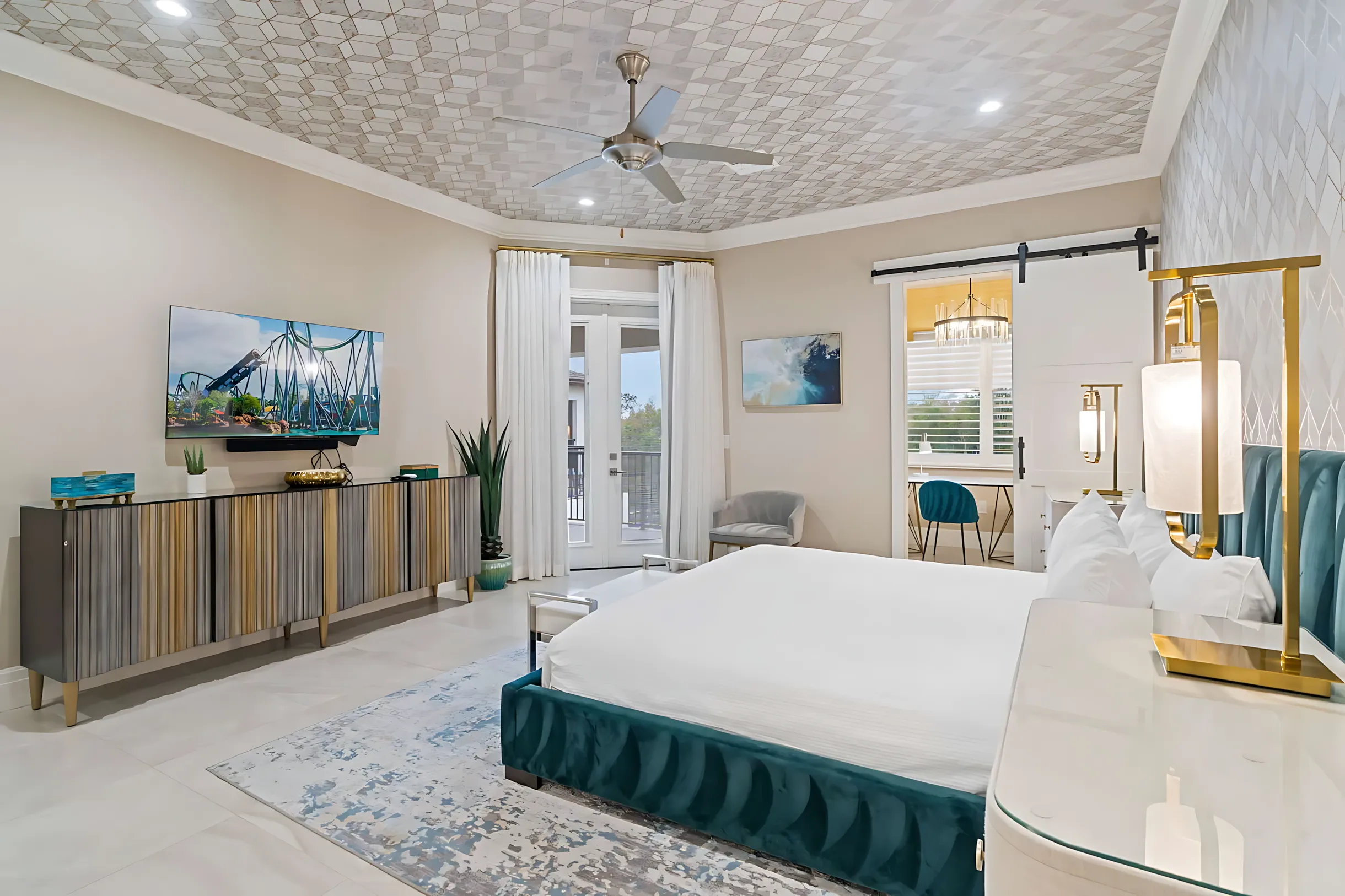 Wander Orlando Cove #70