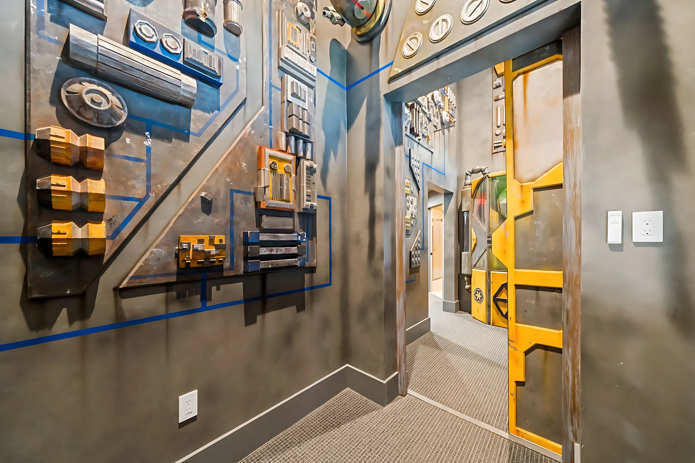 Wander Orlando Cove #111