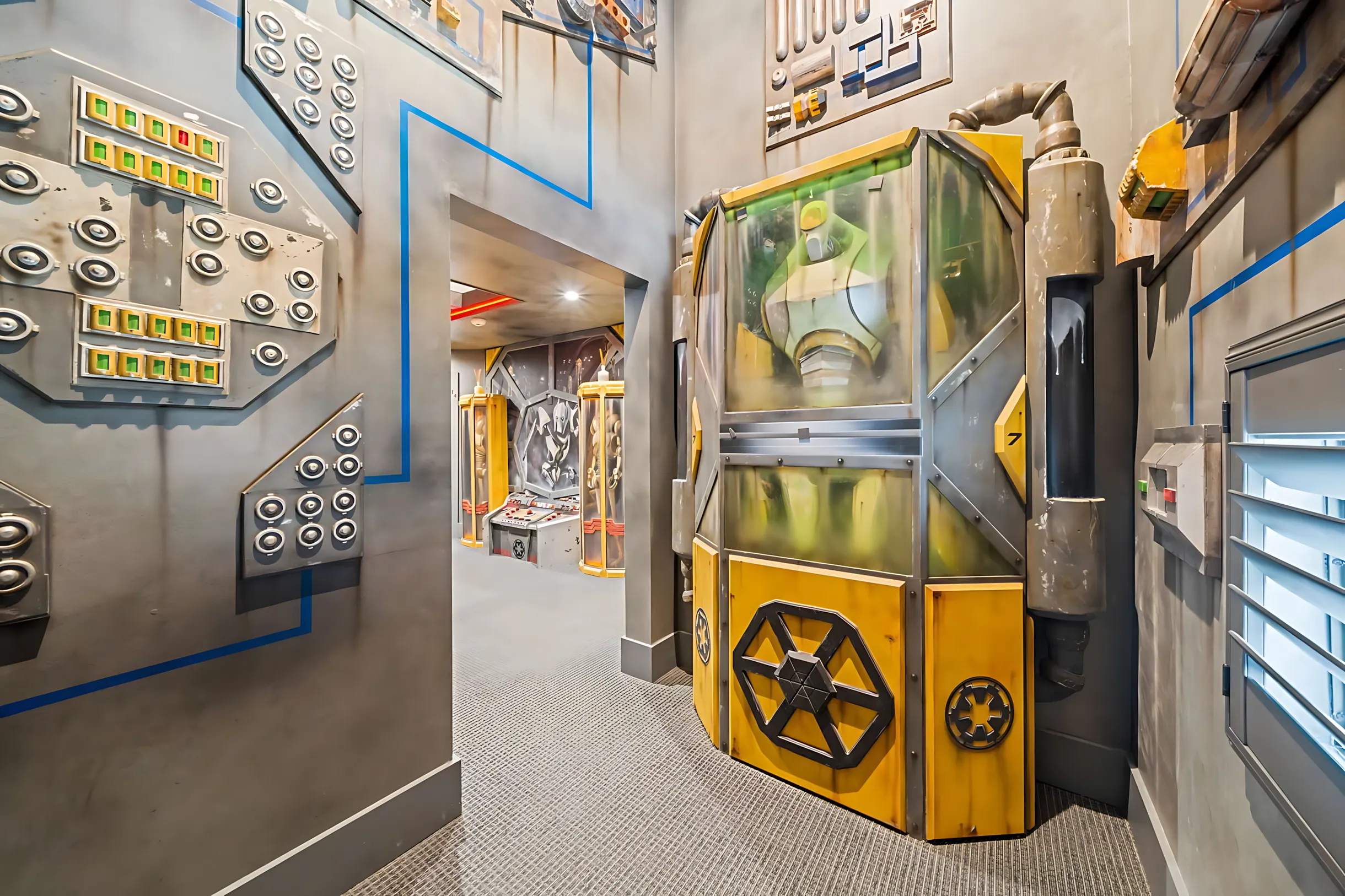 Wander Orlando Cove #107