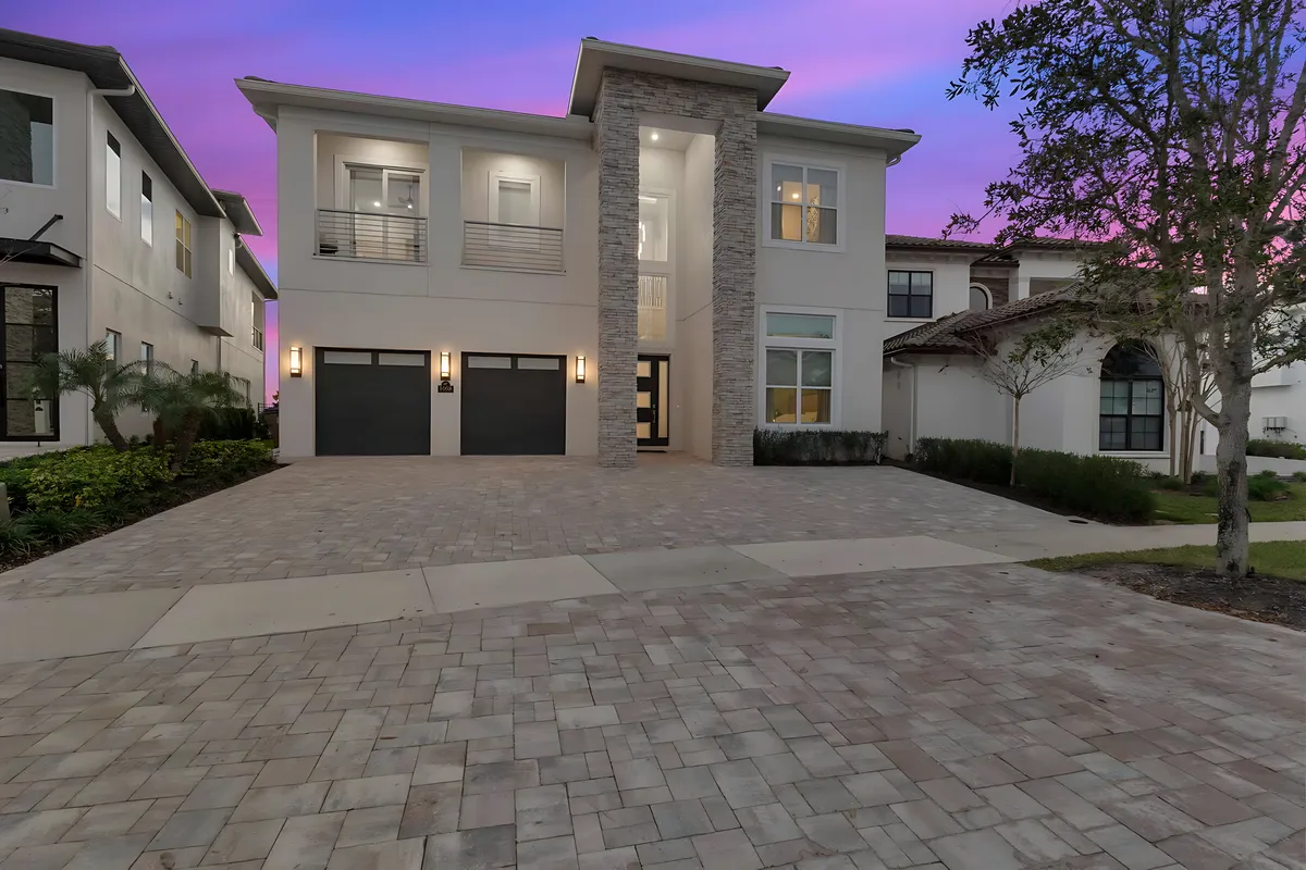 Wander Orlando Enchanted