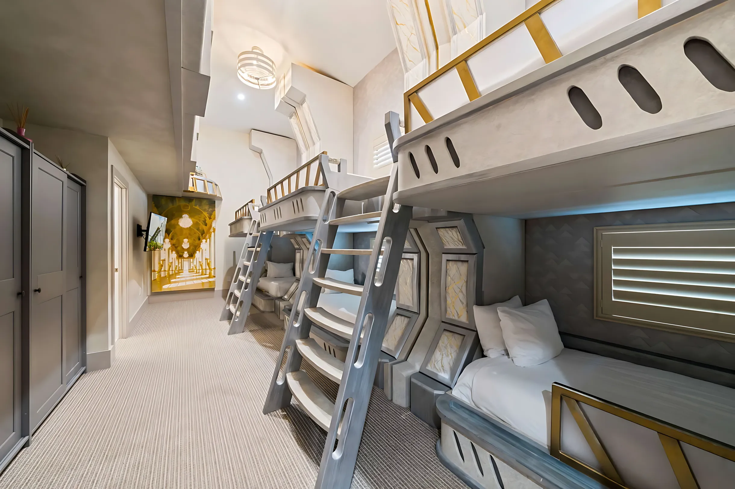 Wander Orlando Cove #43