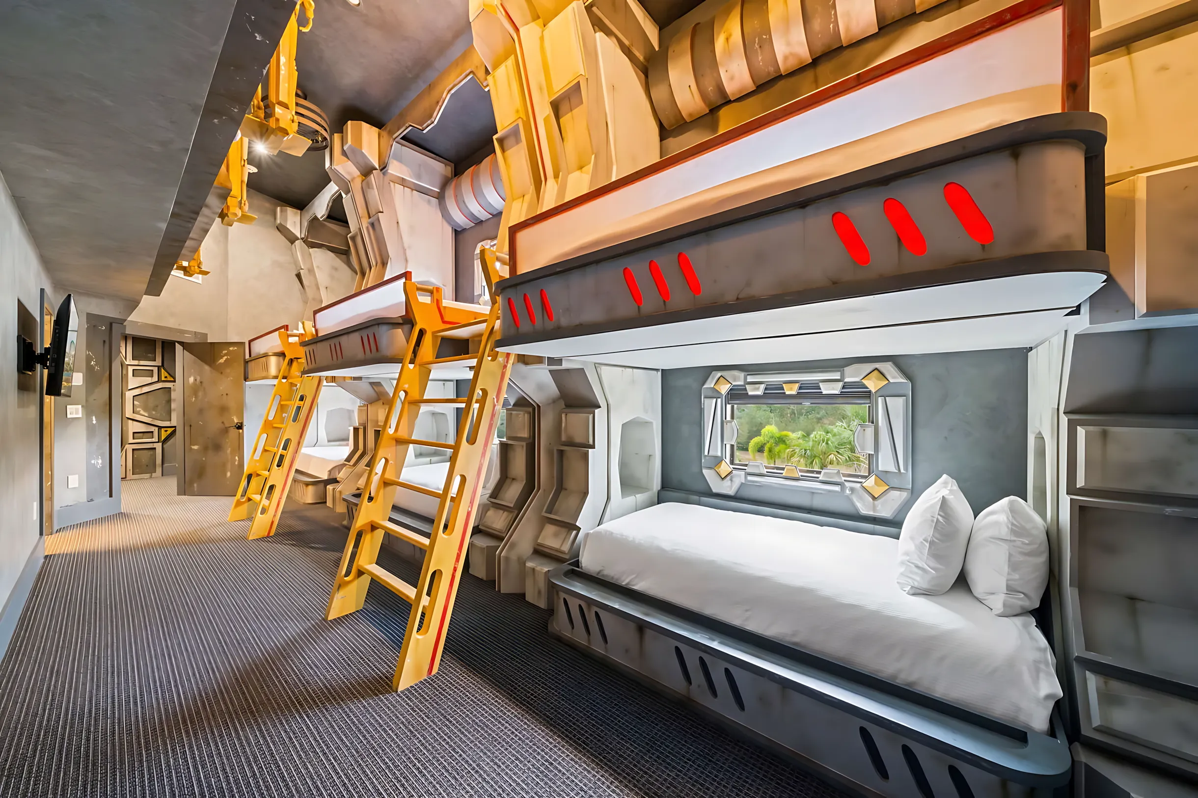 Wander Orlando Cove #44