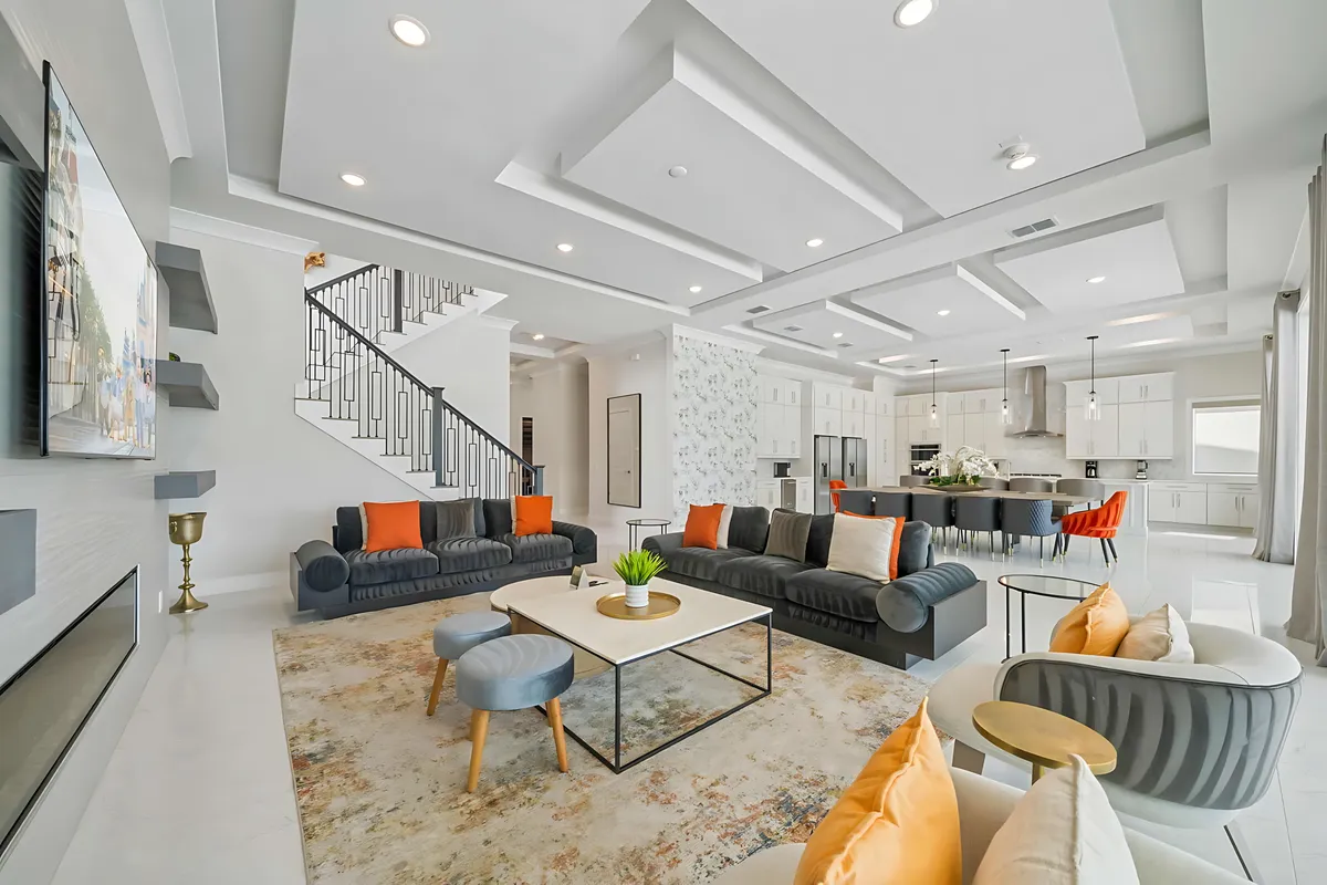 Wander Orlando Enchanted