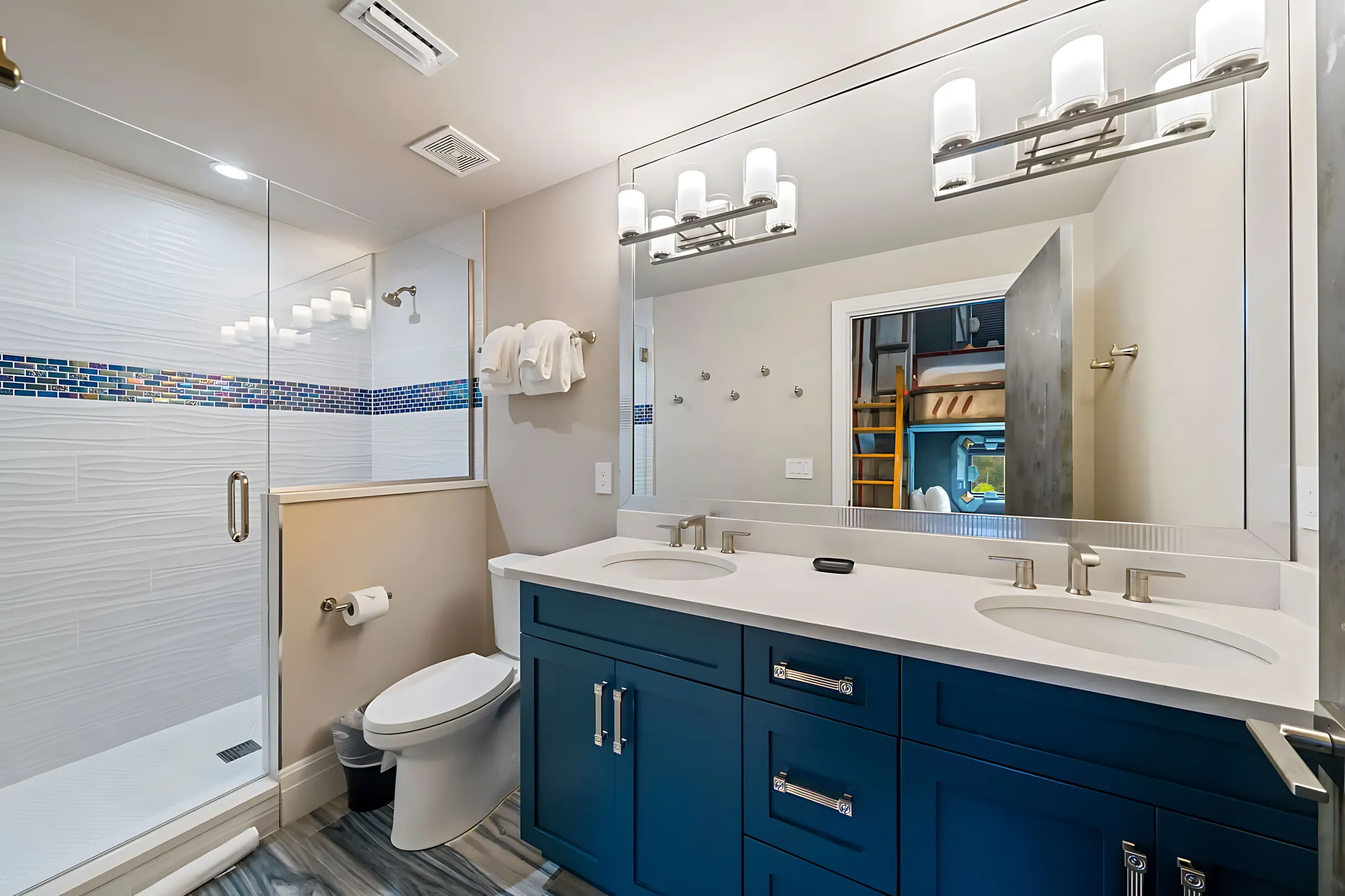 Wander Orlando Cove #45