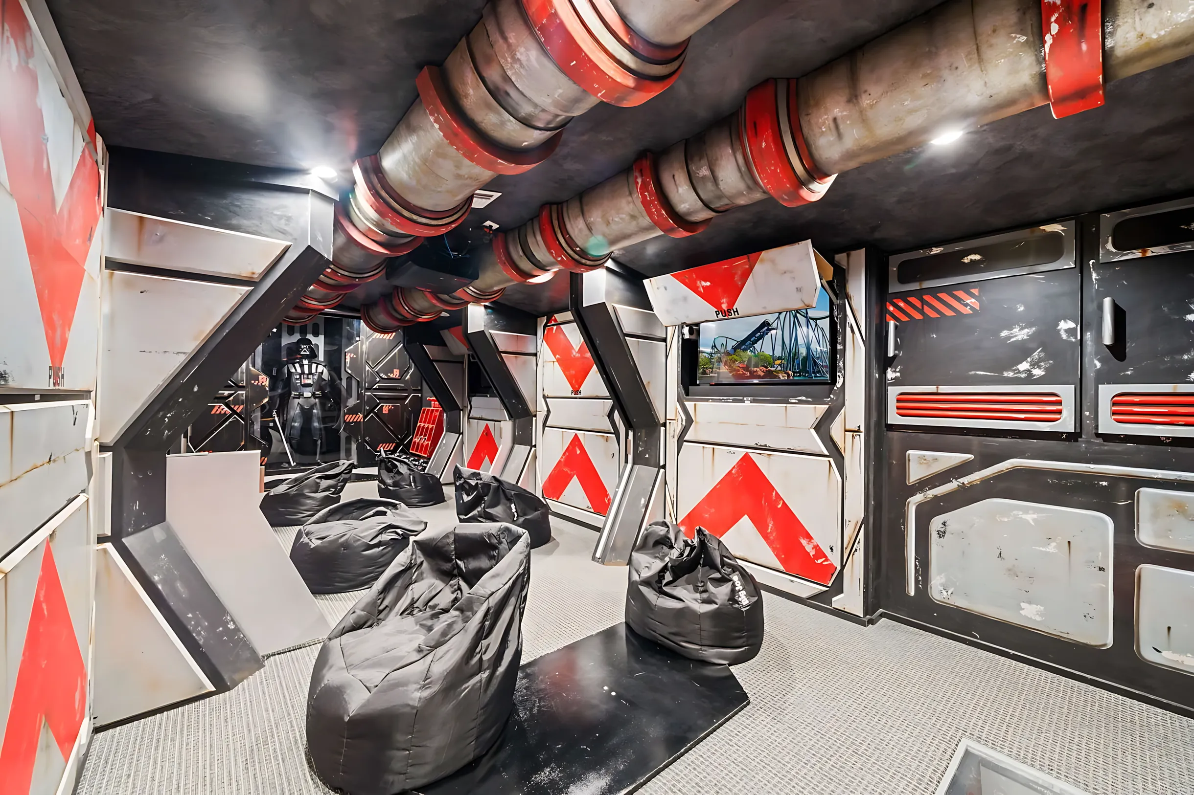 Wander Orlando Cove #46