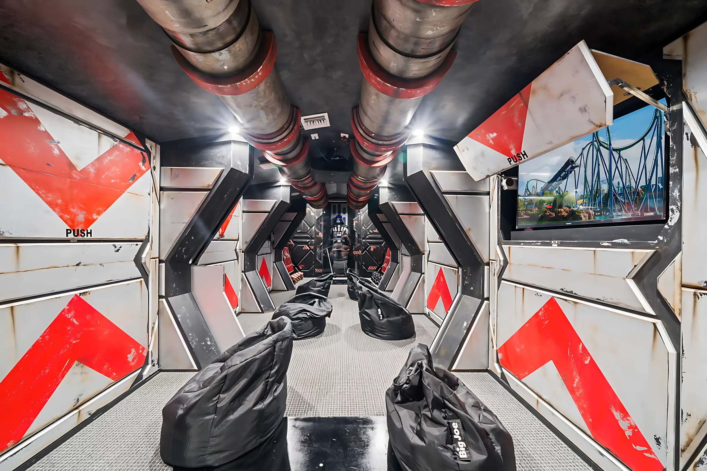 Wander Orlando Cove #87