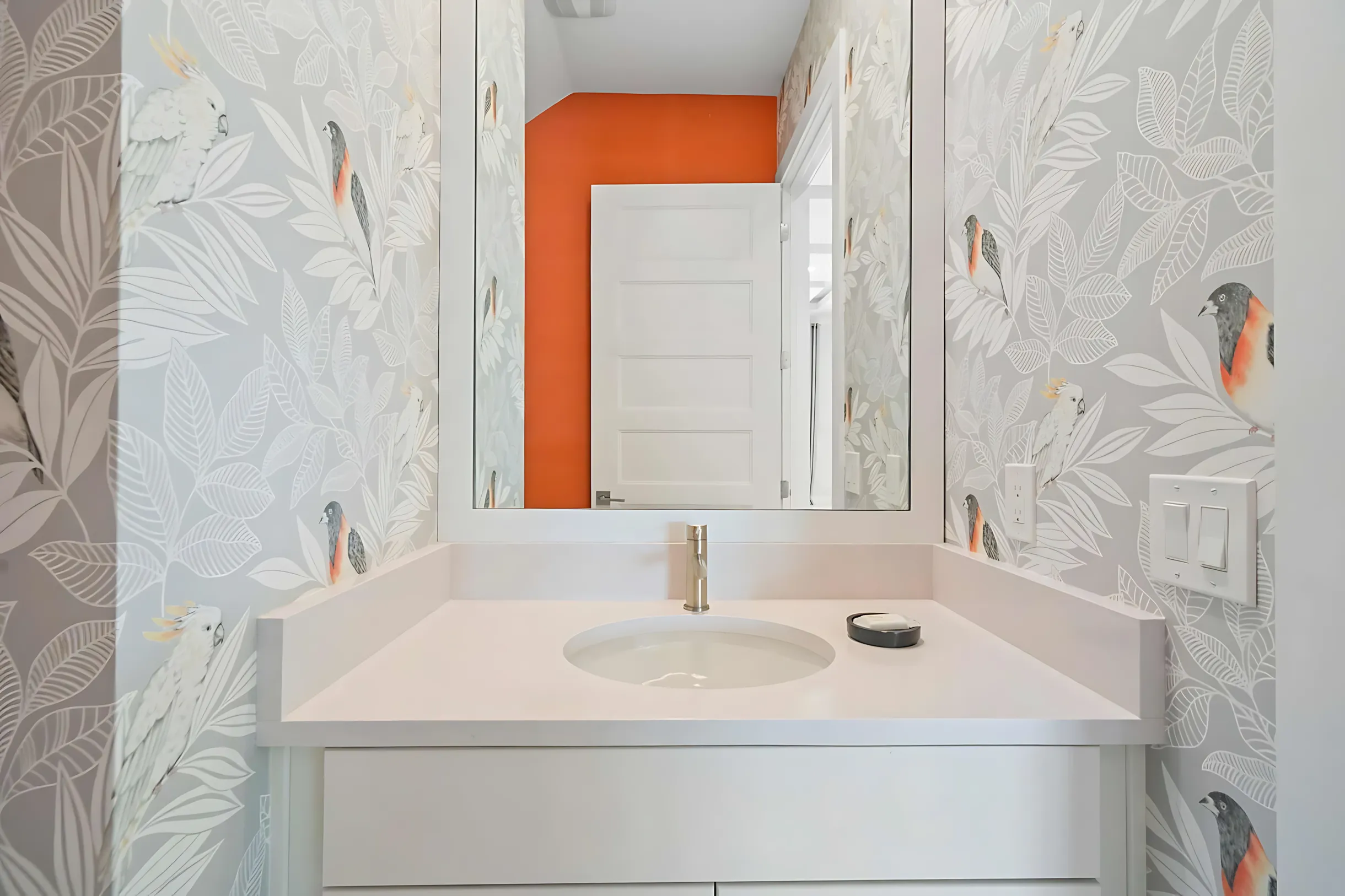 Wander Orlando Enchanted #6