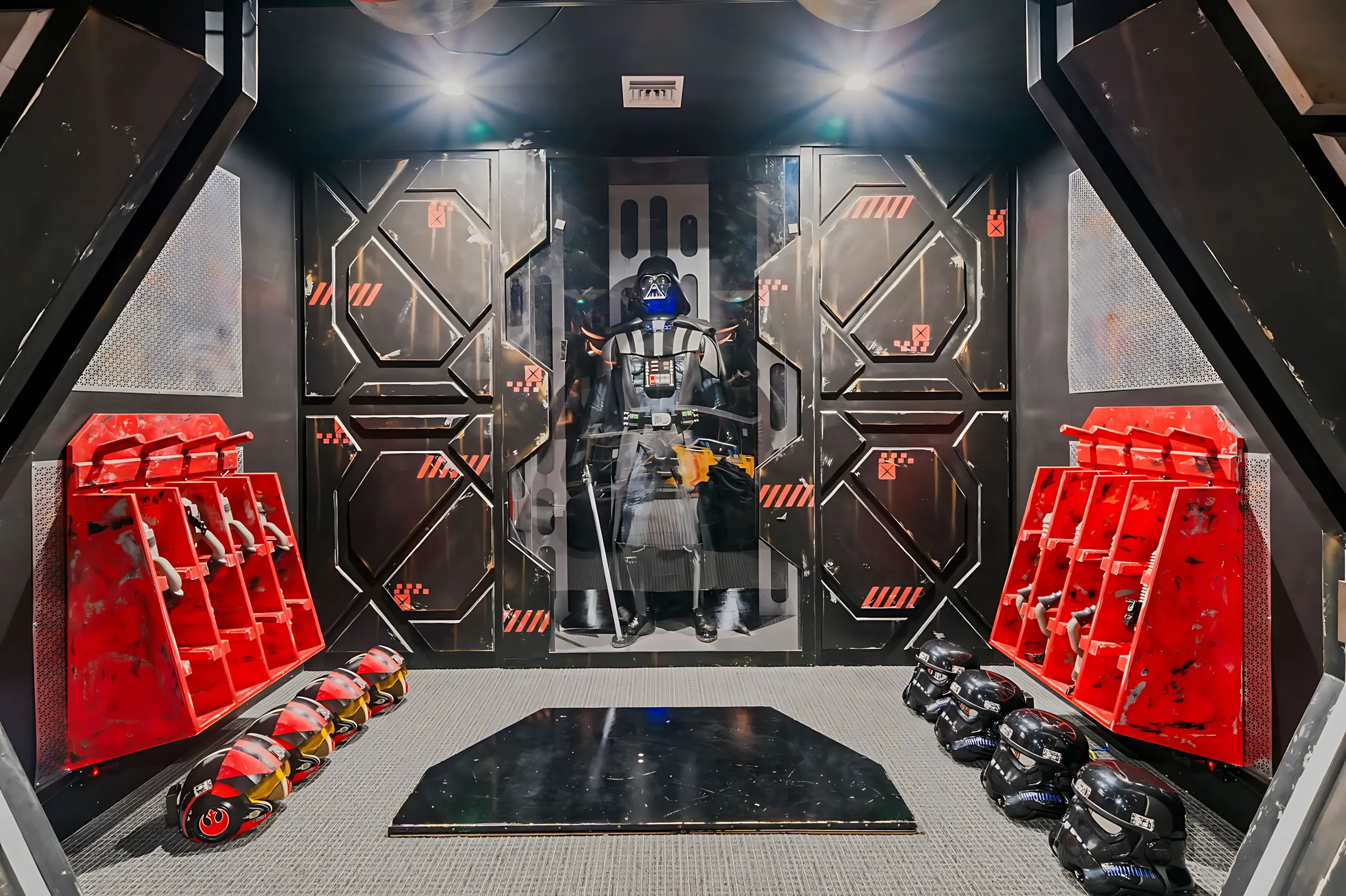 Wander Orlando Cove #72