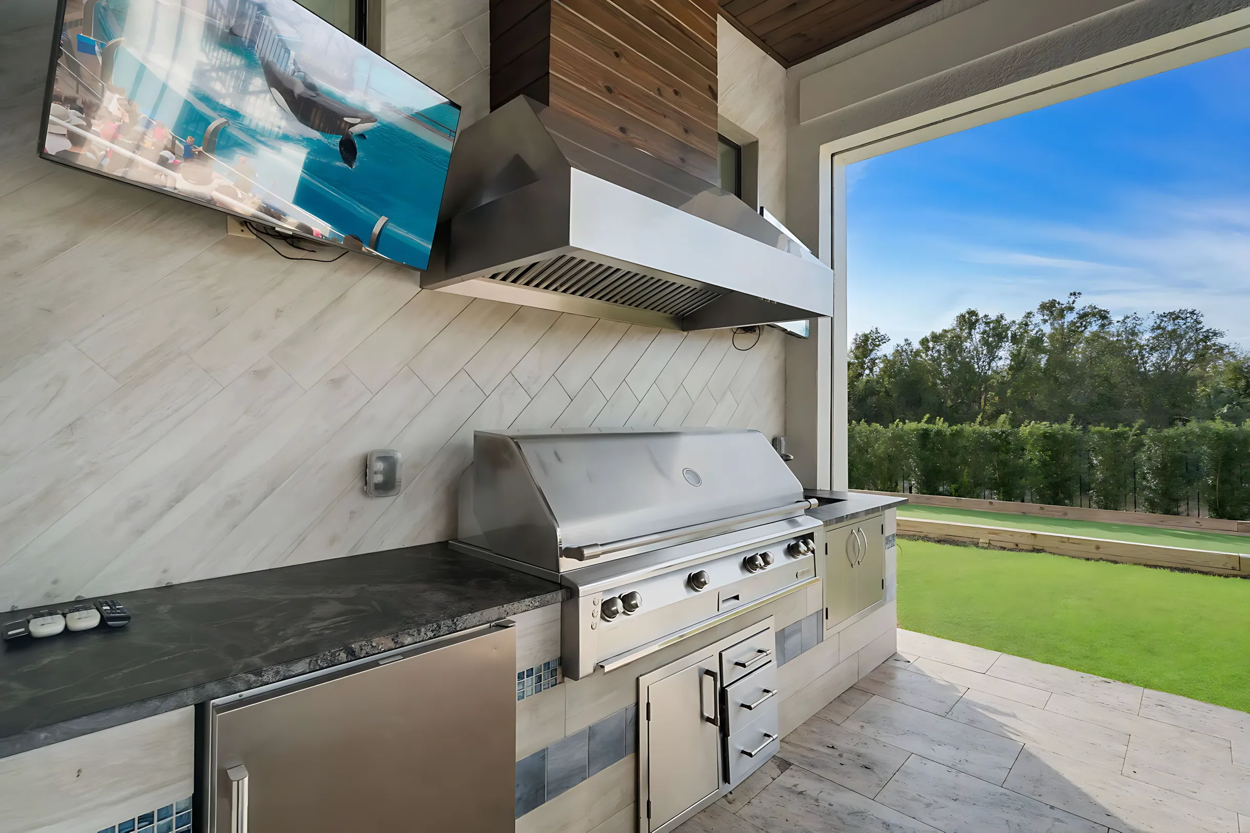 Wander Orlando Cove #73