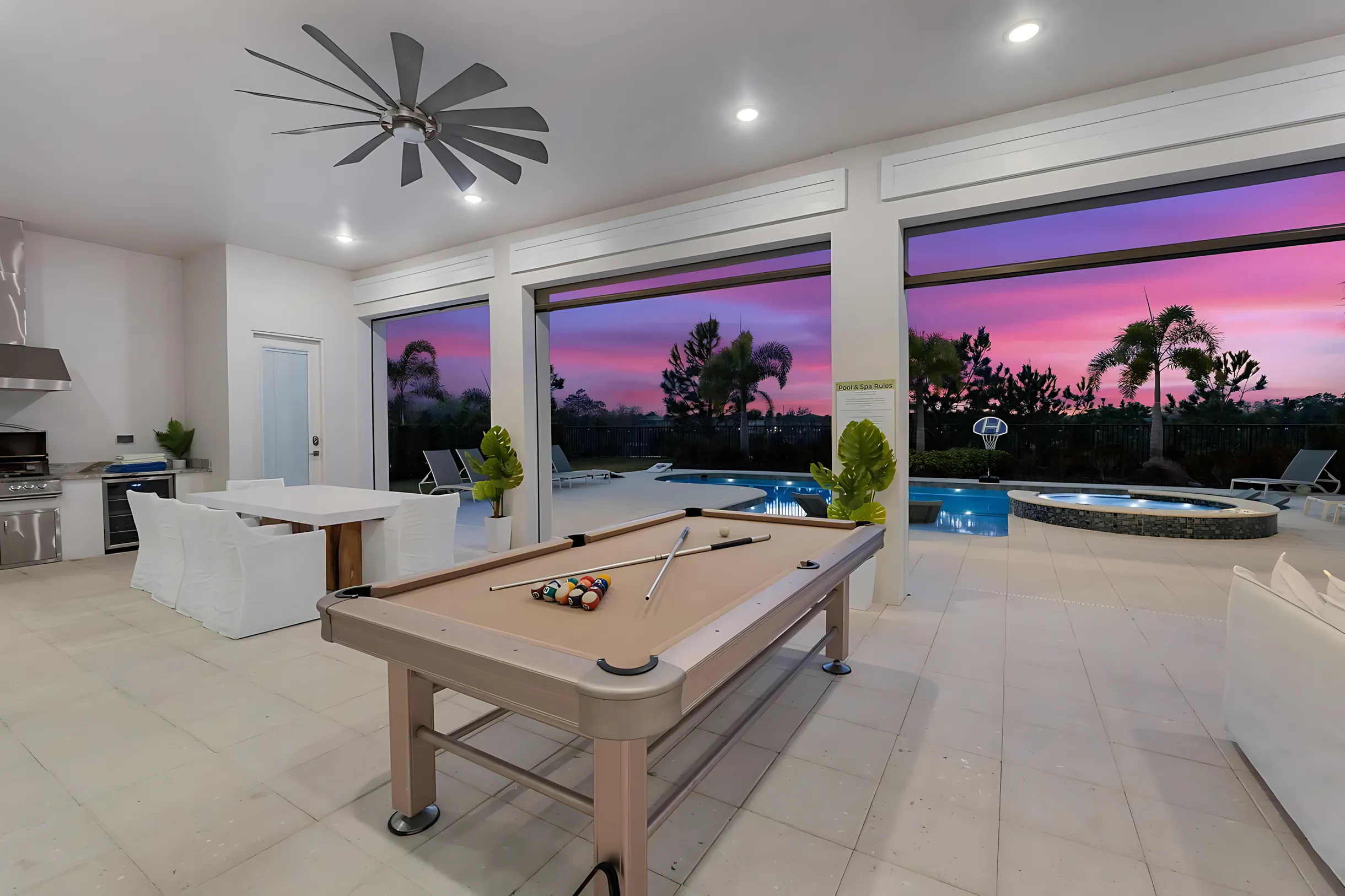 Wander Orlando Enchanted #7