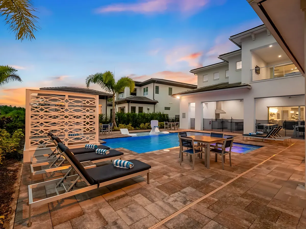 Wander Orlando Fairway