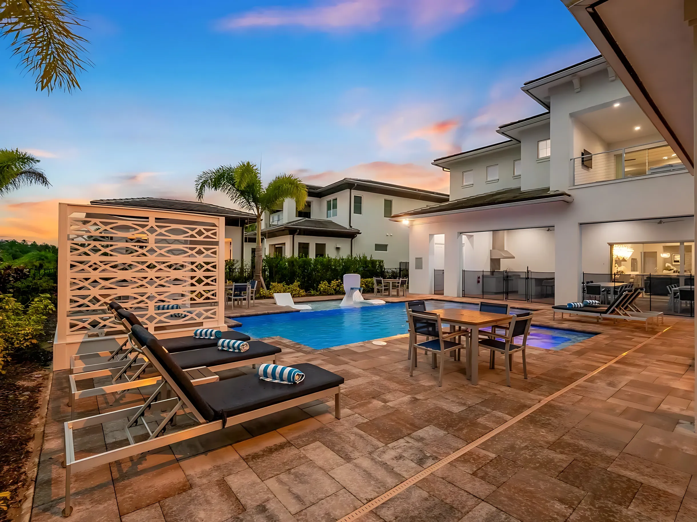 Wander Orlando Fairway #4