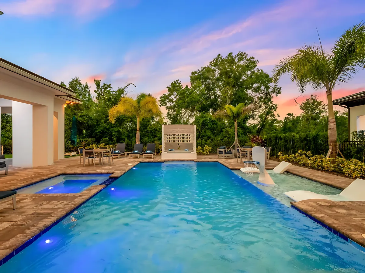 Wander Orlando Fairway