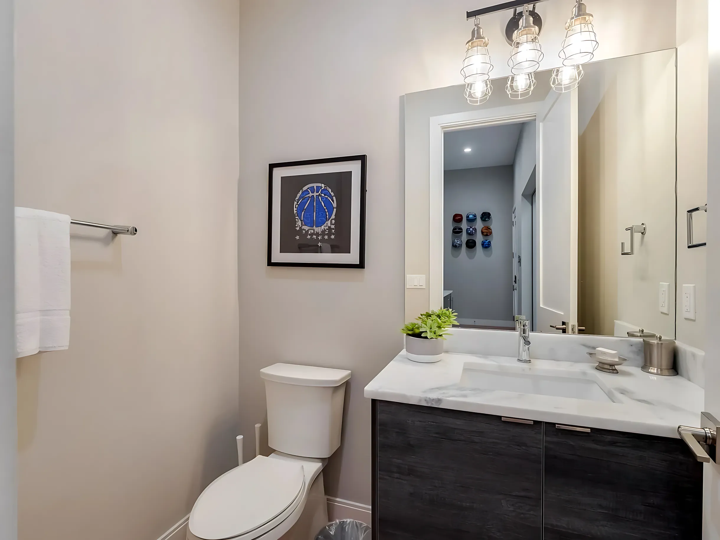 Wander Orlando Fairway #8