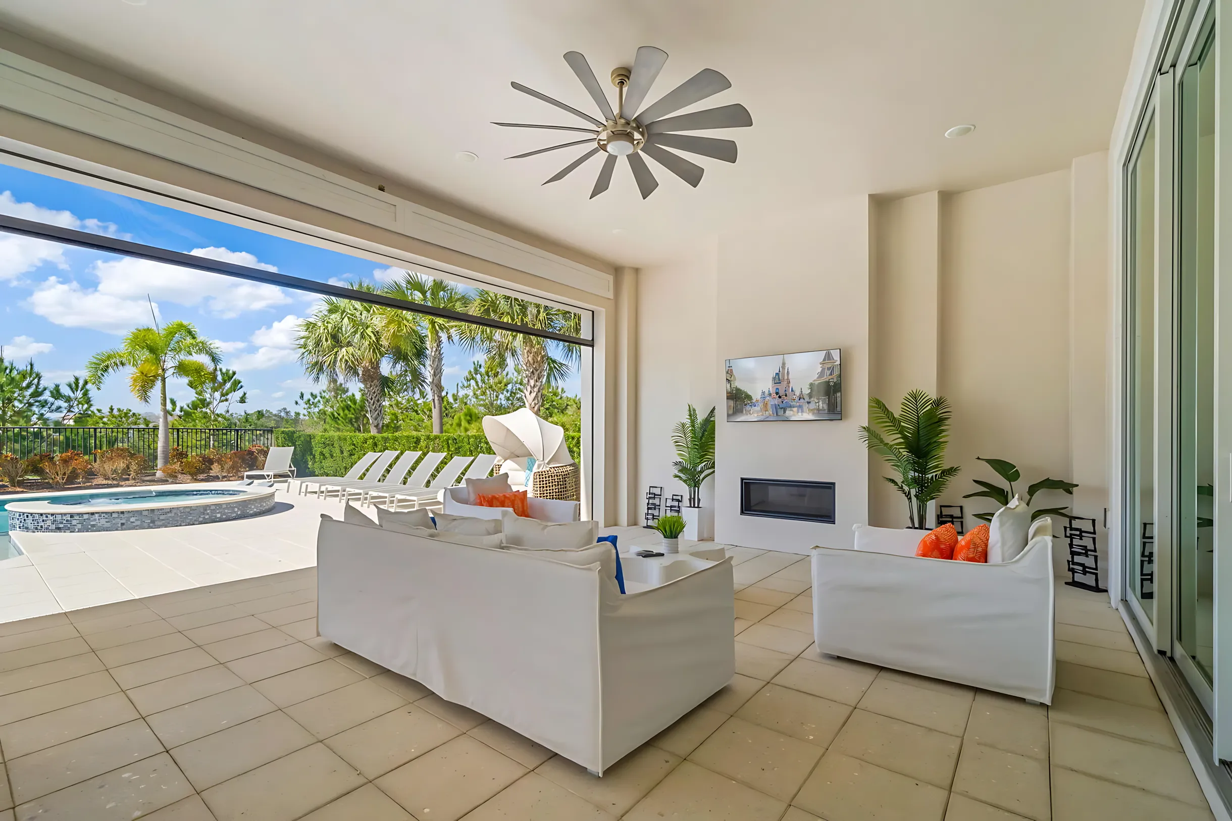 Wander Orlando Enchanted #85