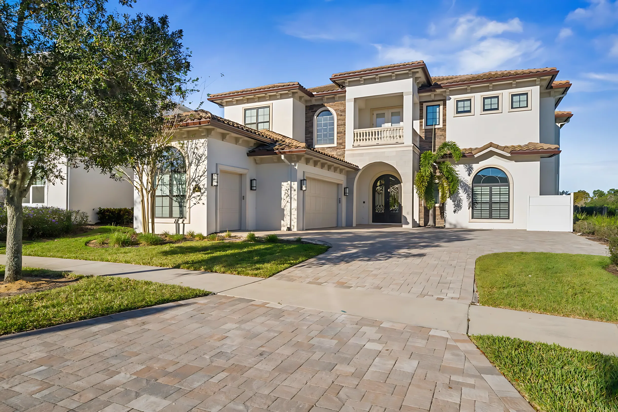 Wander Orlando Springs #54