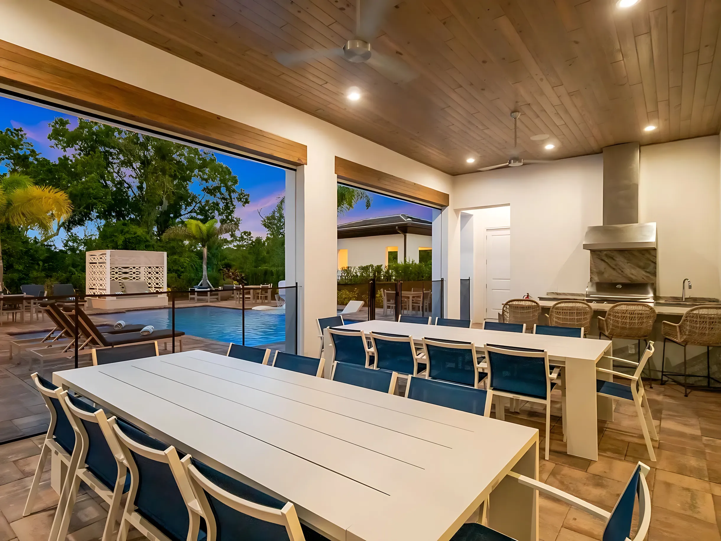 Wander Orlando Fairway #43