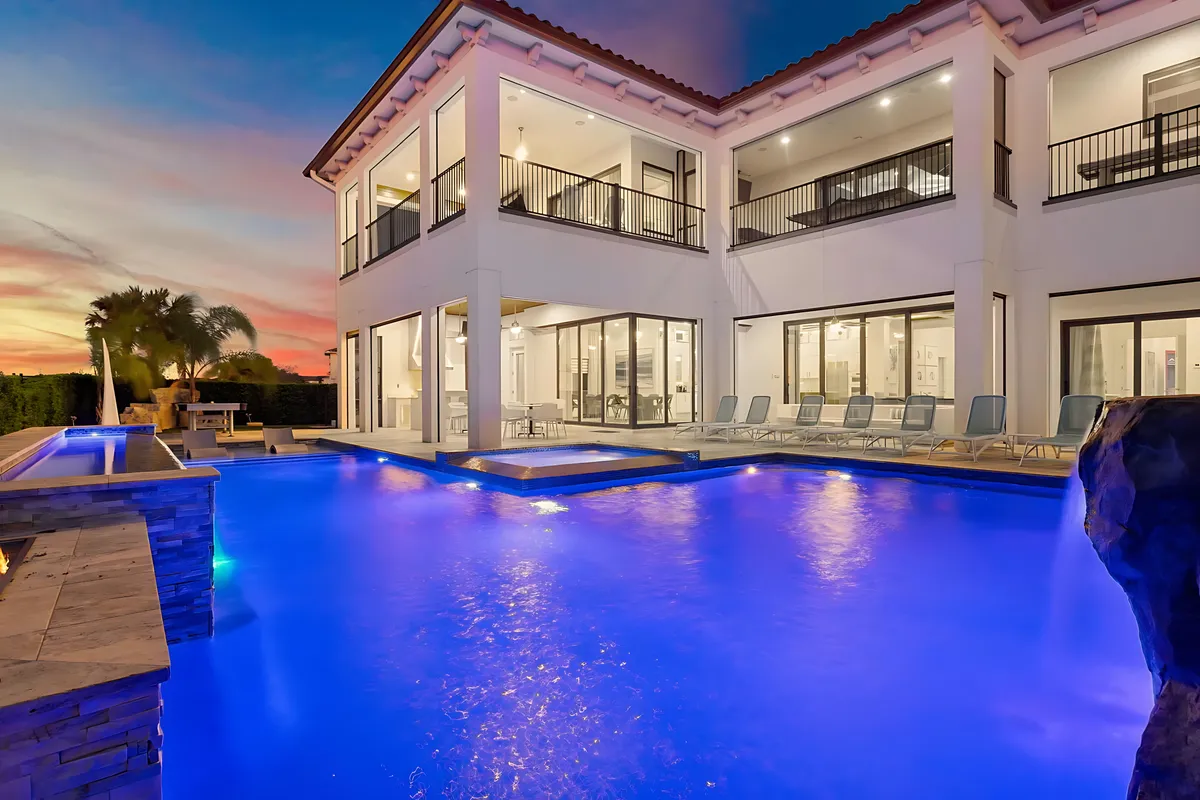 Wander Orlando Springs