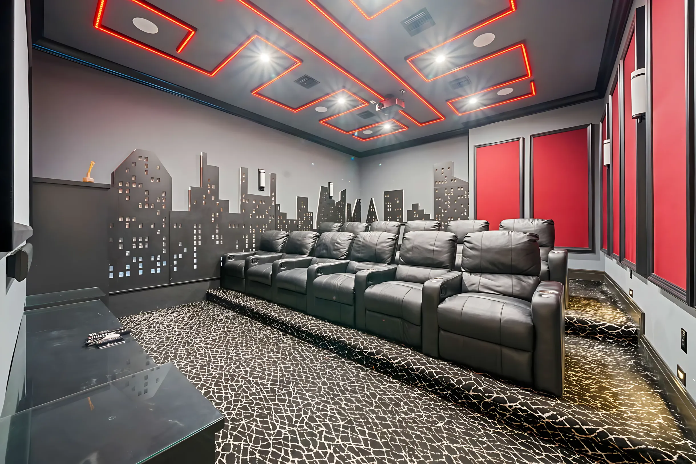 Wander Orlando Cove #74