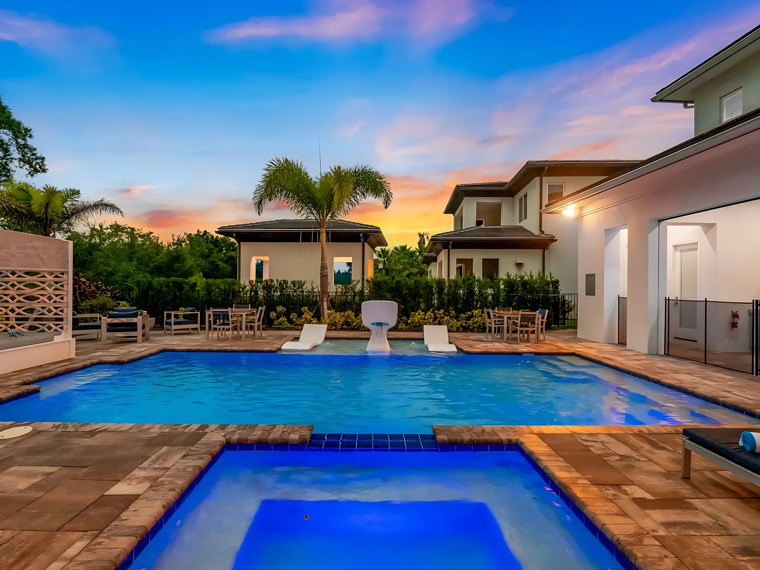 Wander Orlando Fairway #56