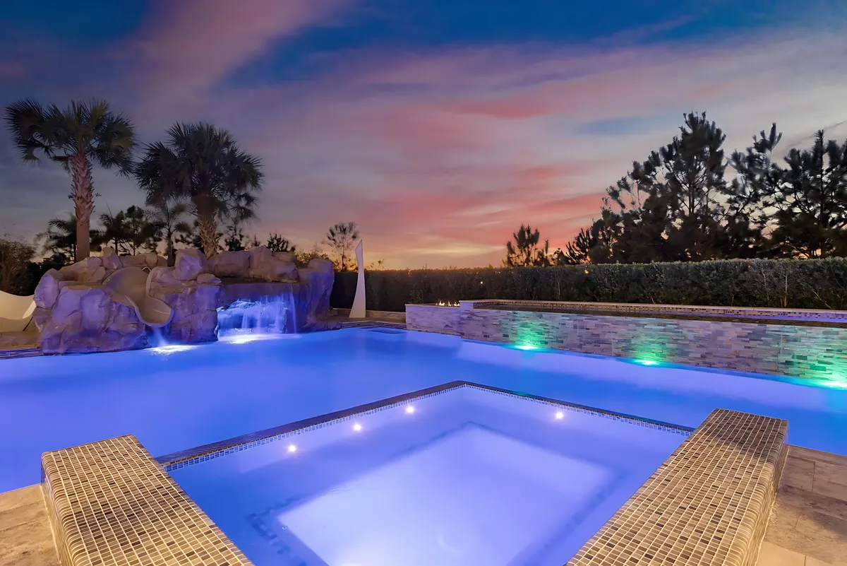 Wander Orlando Springs