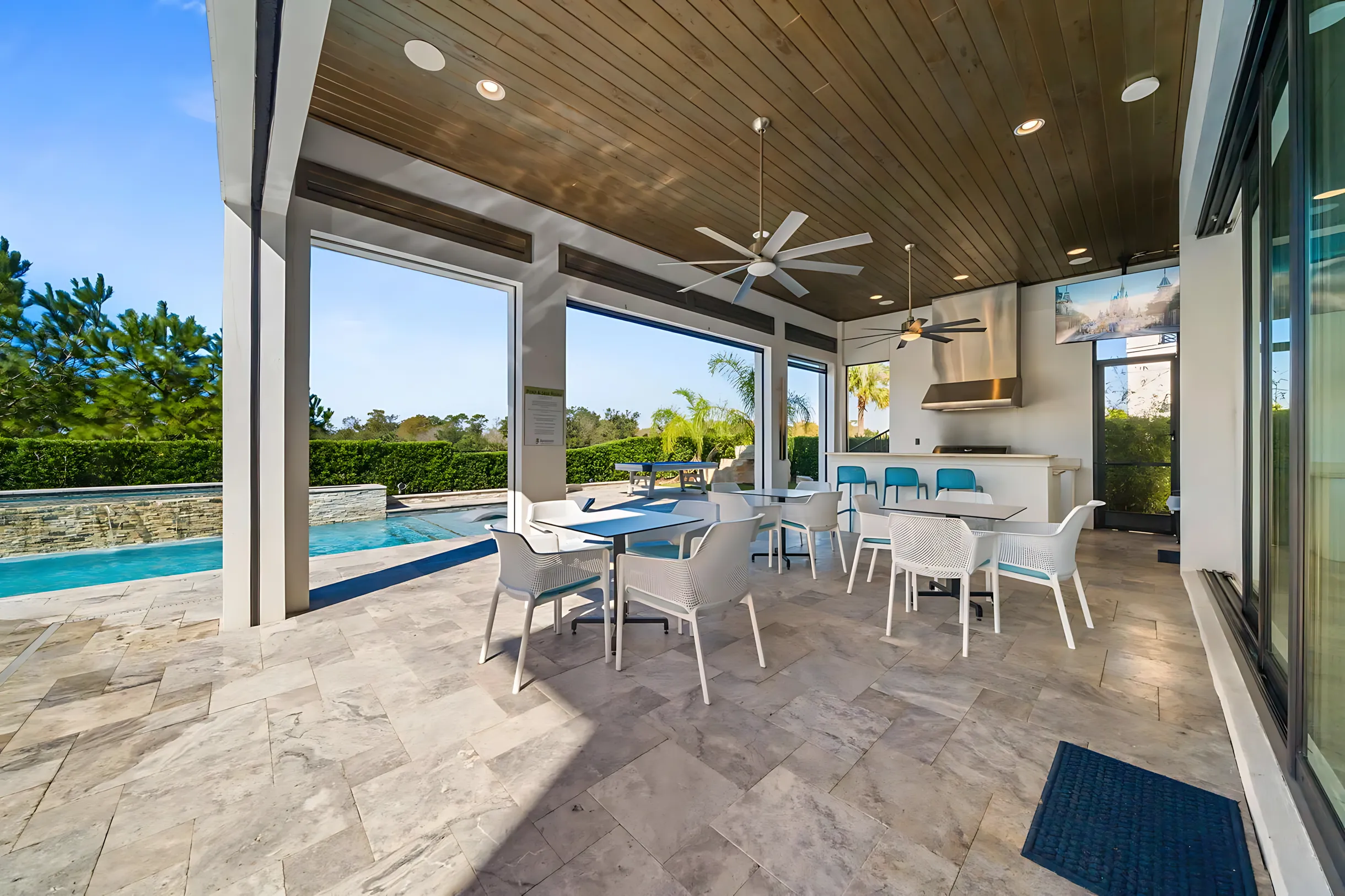 Wander Orlando Springs #5