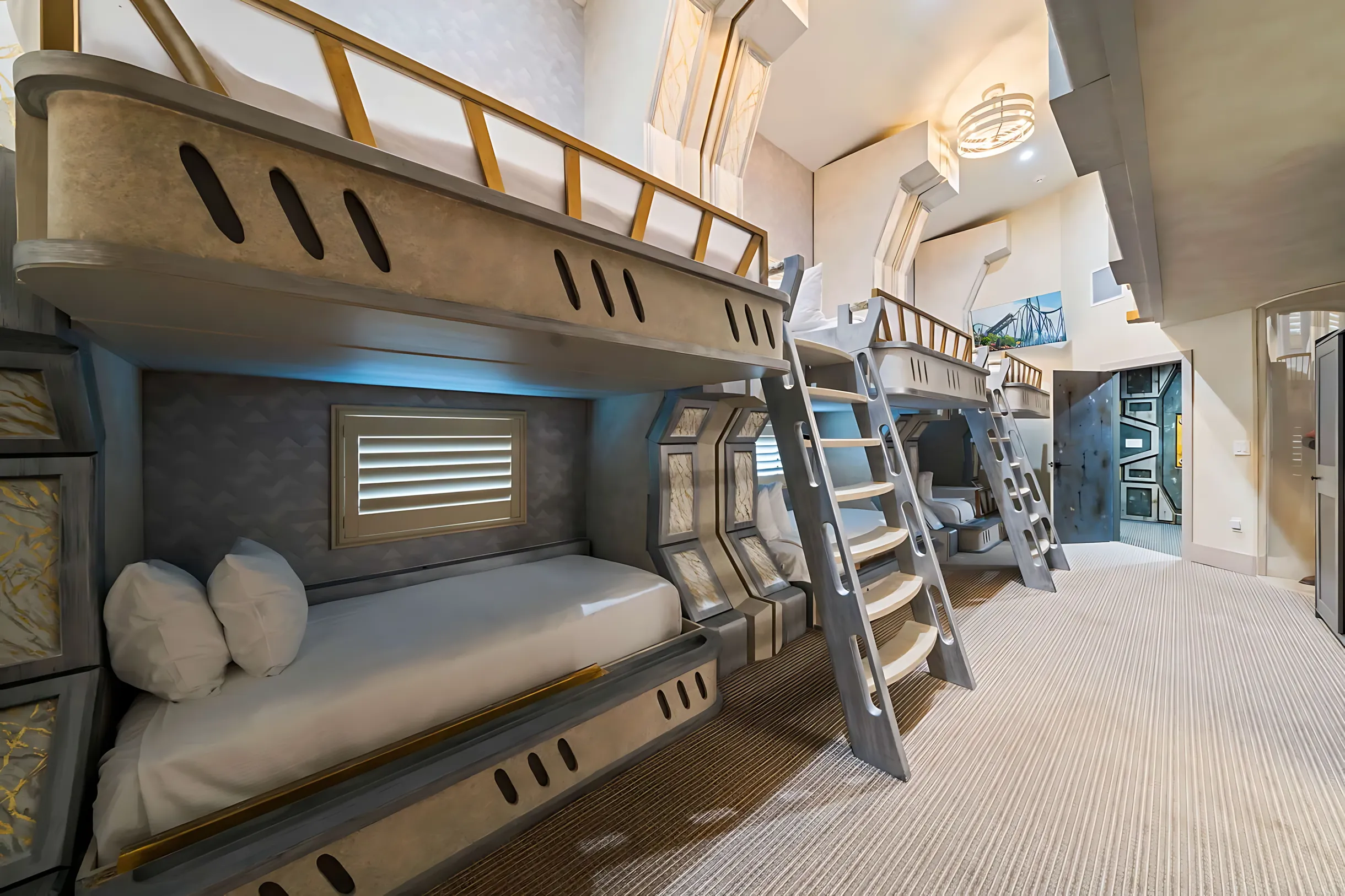 Wander Orlando Cove #75