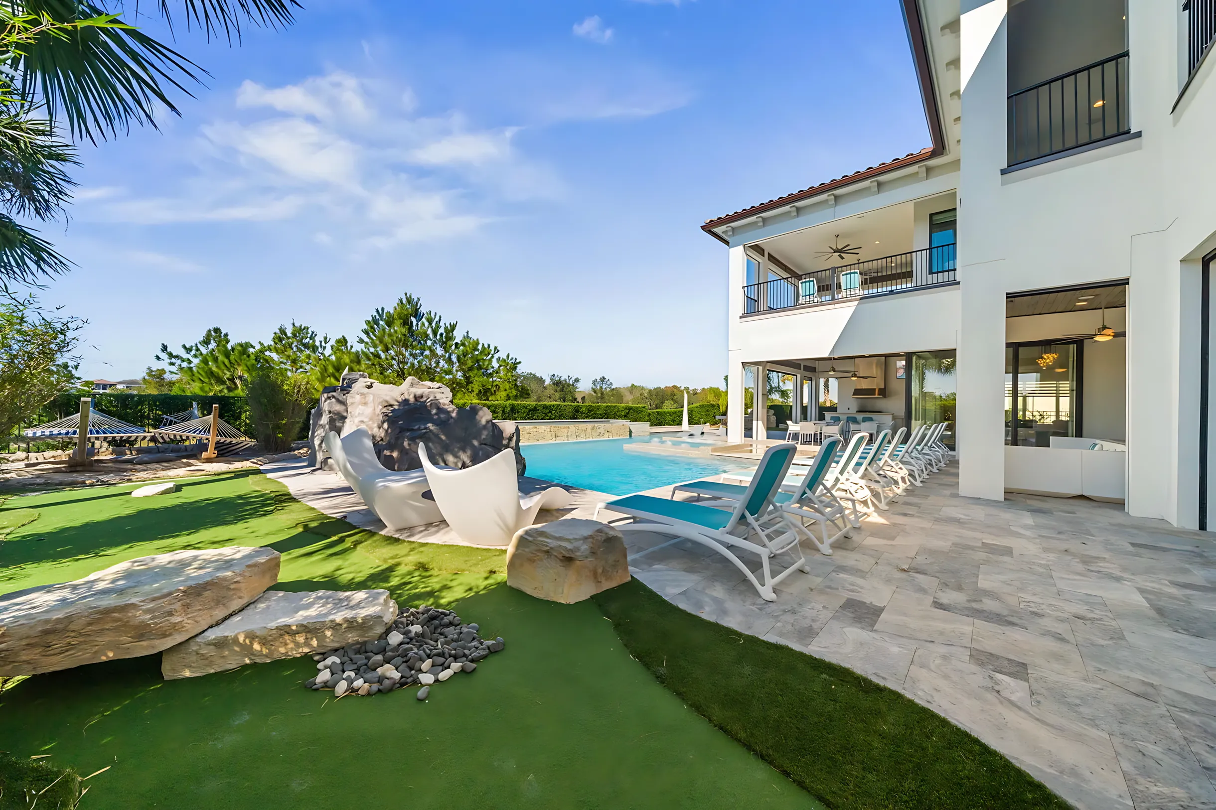 Wander Orlando Springs #67