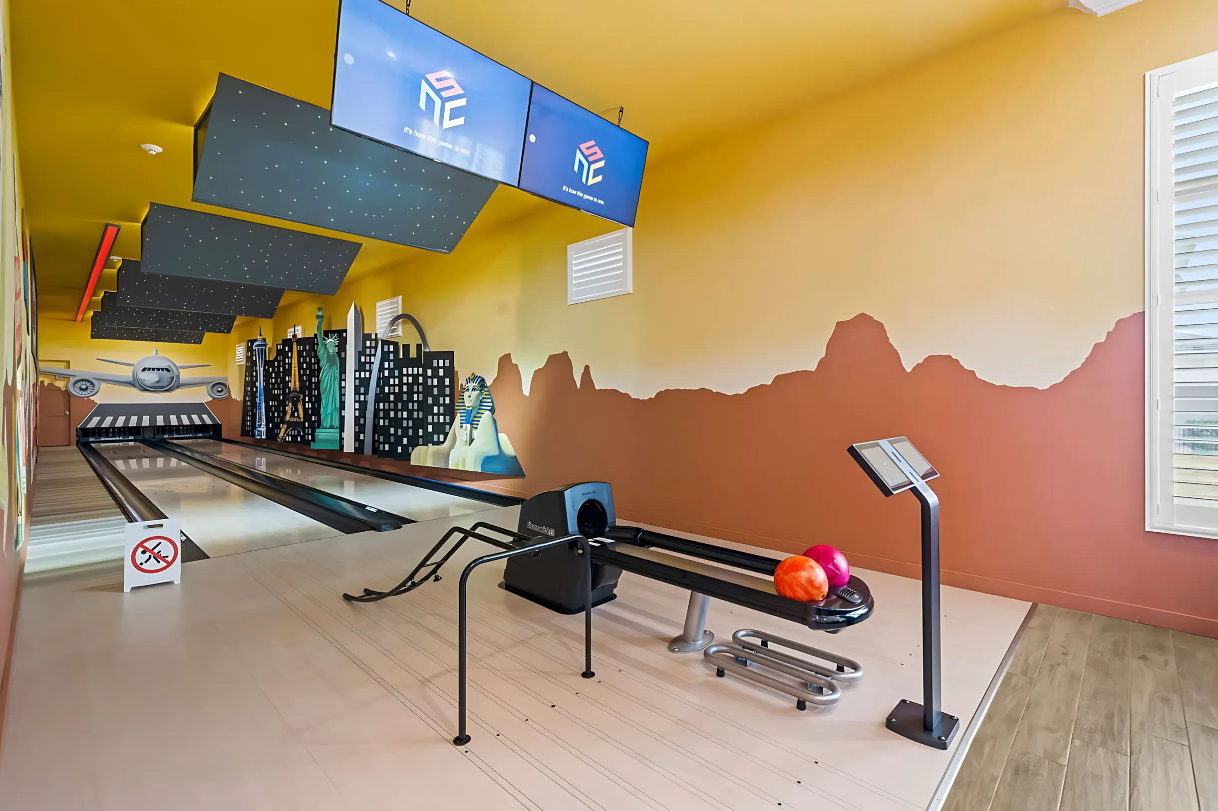 Wander Orlando Cove #96