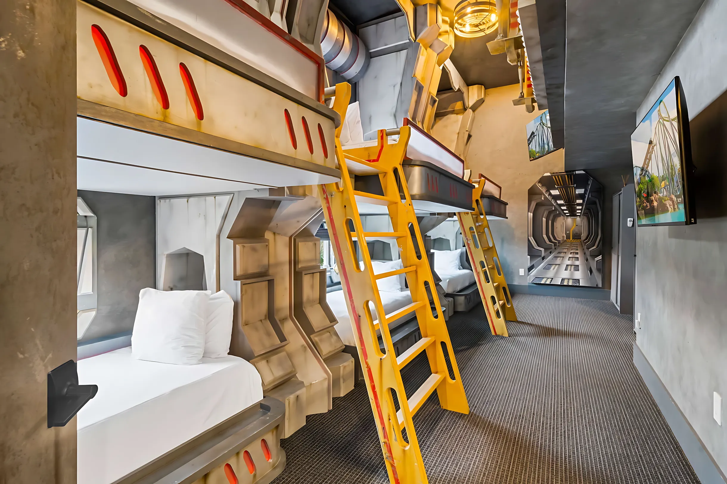 Wander Orlando Cove #76