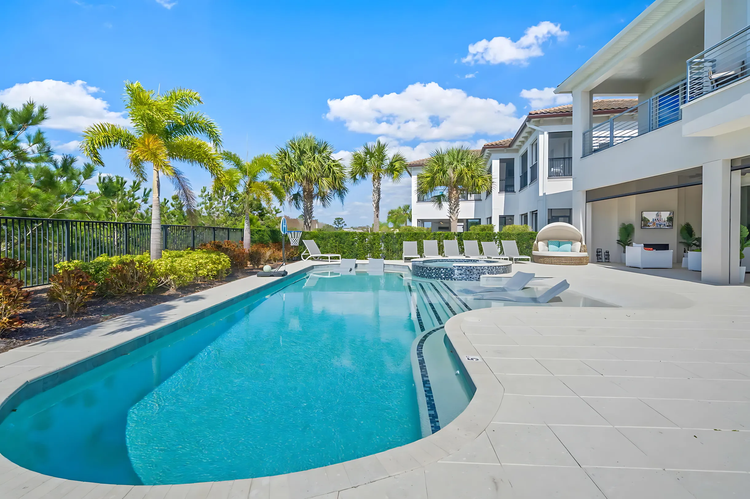 Wander Orlando Enchanted #80